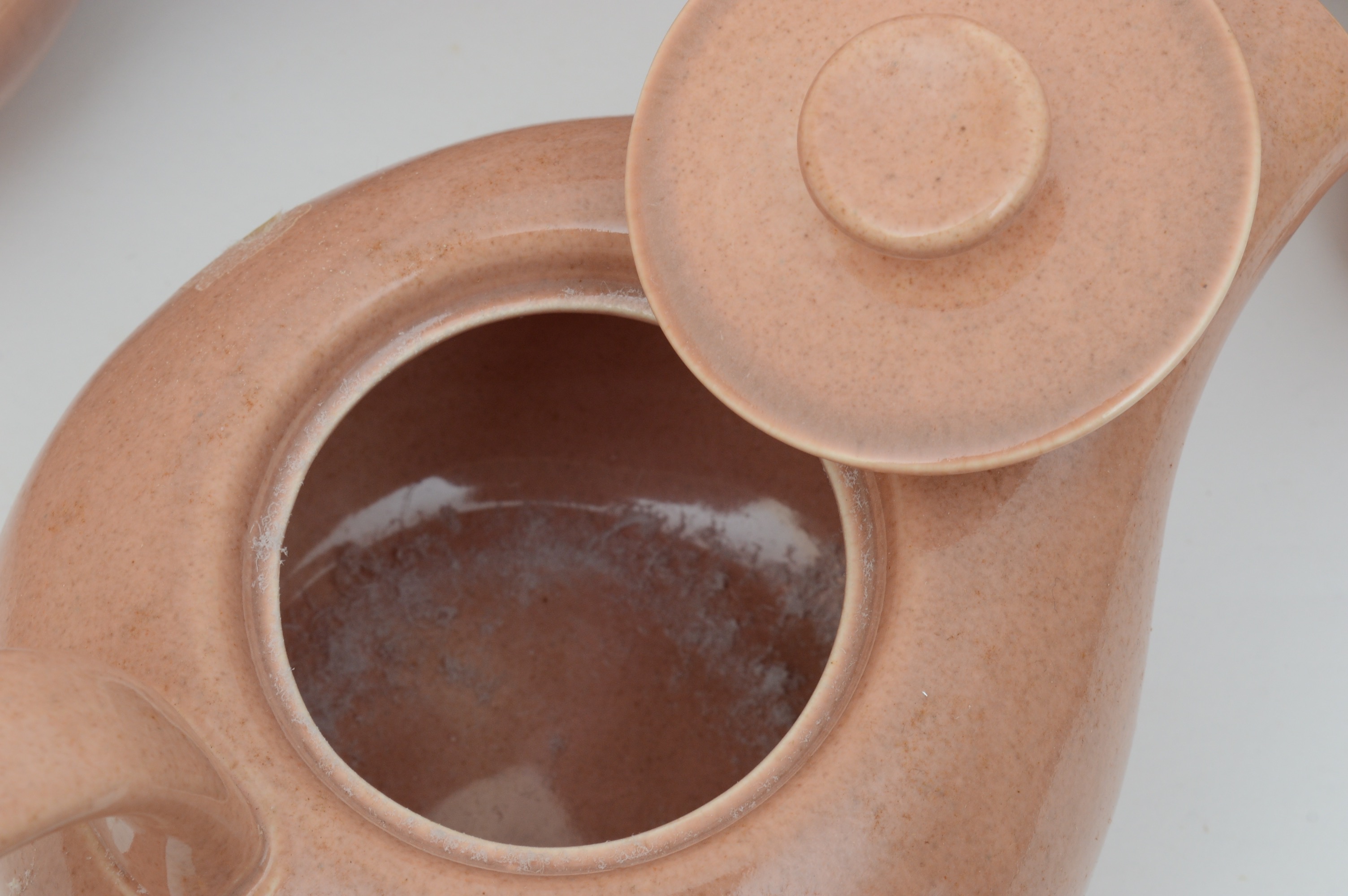 Russel Wright for Steubenville Mid-Century Modern Tableware