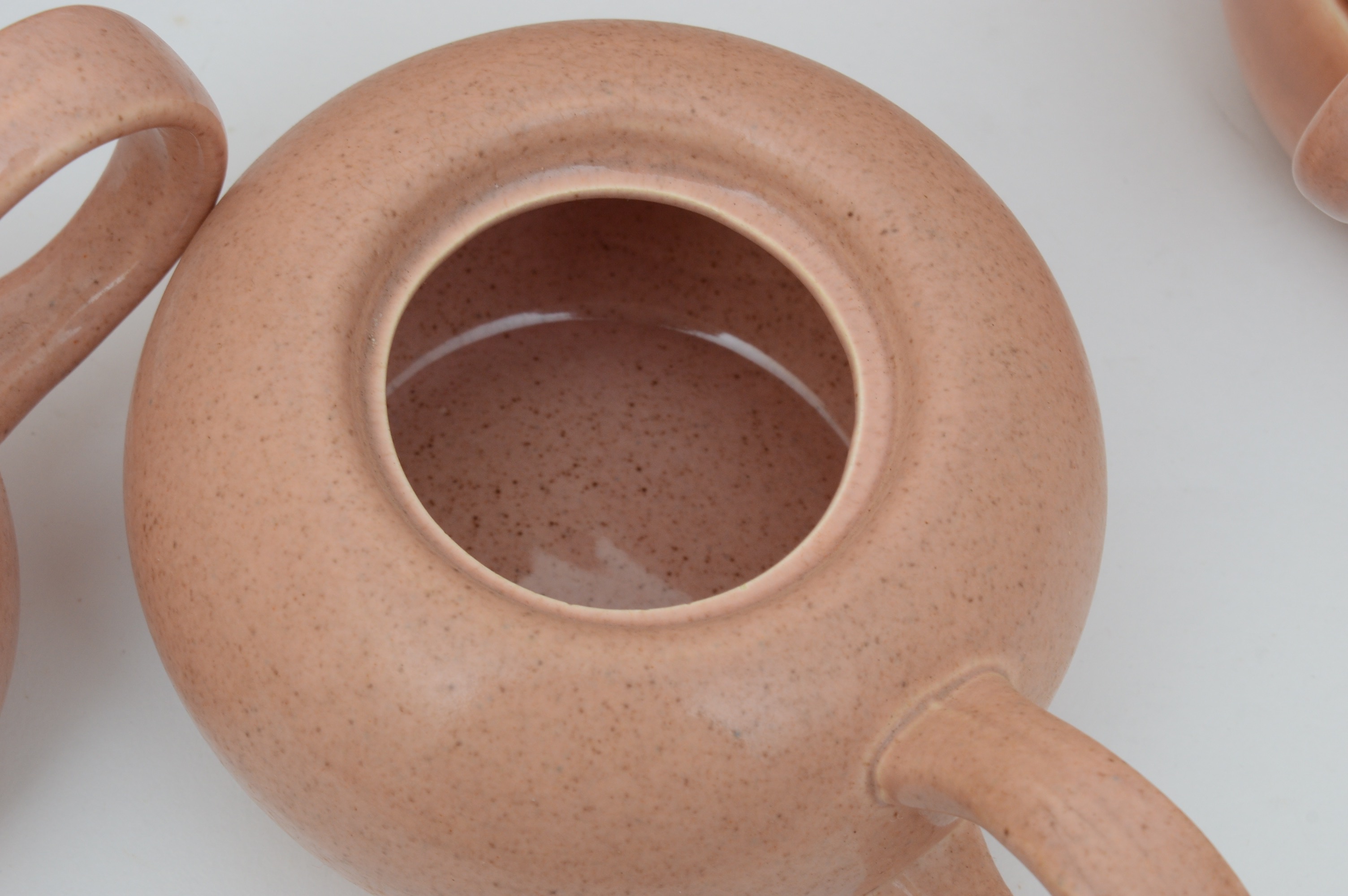 Russel Wright for Steubenville Mid-Century Modern Tableware