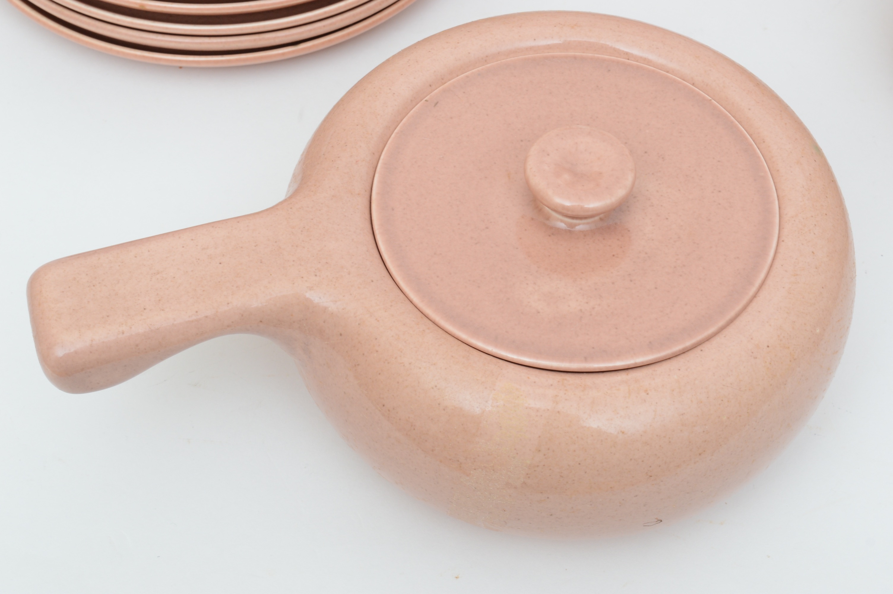 Russel Wright for Steubenville Mid-Century Modern Tableware