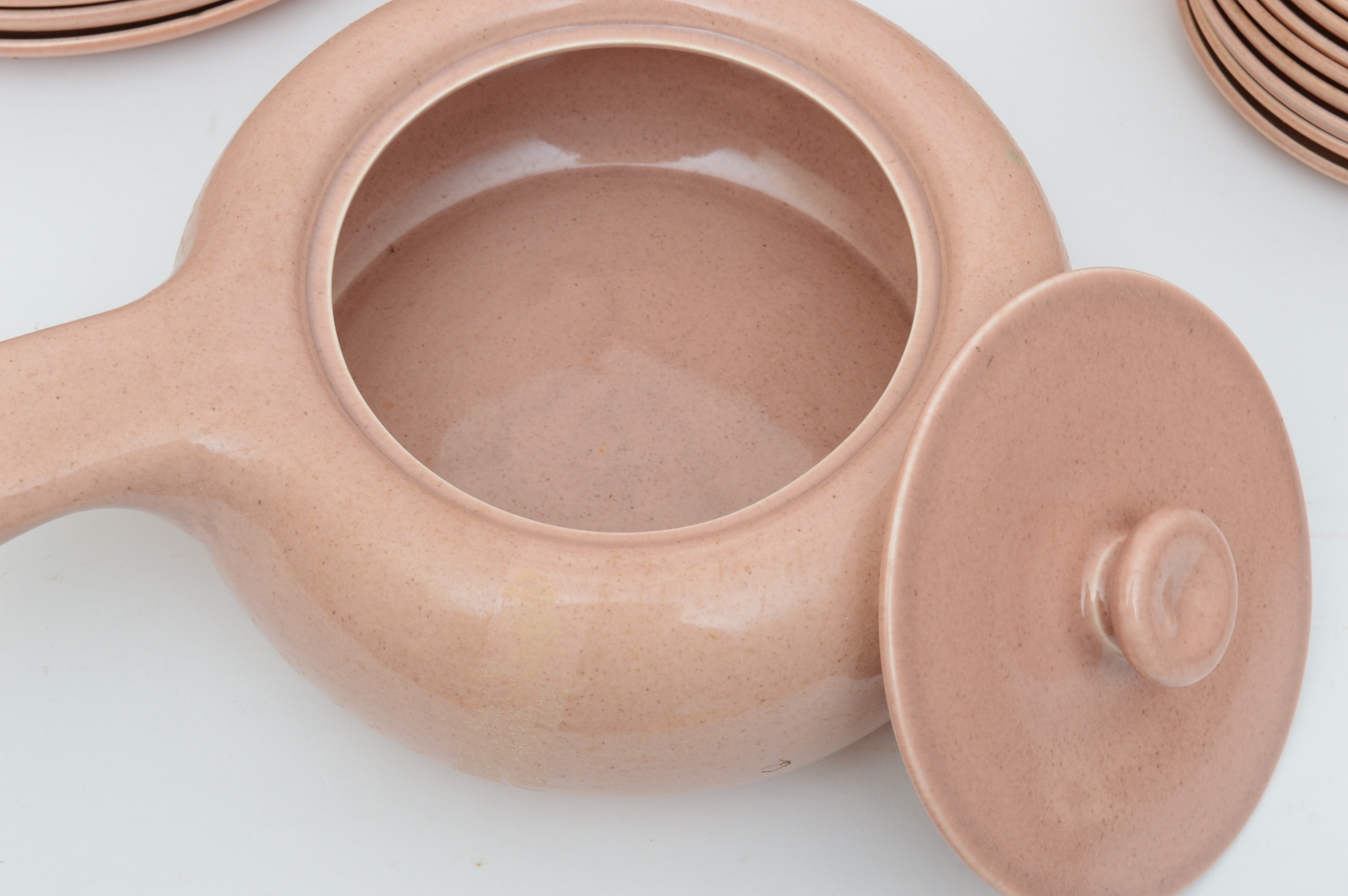 Russel Wright for Steubenville Mid-Century Modern Tableware