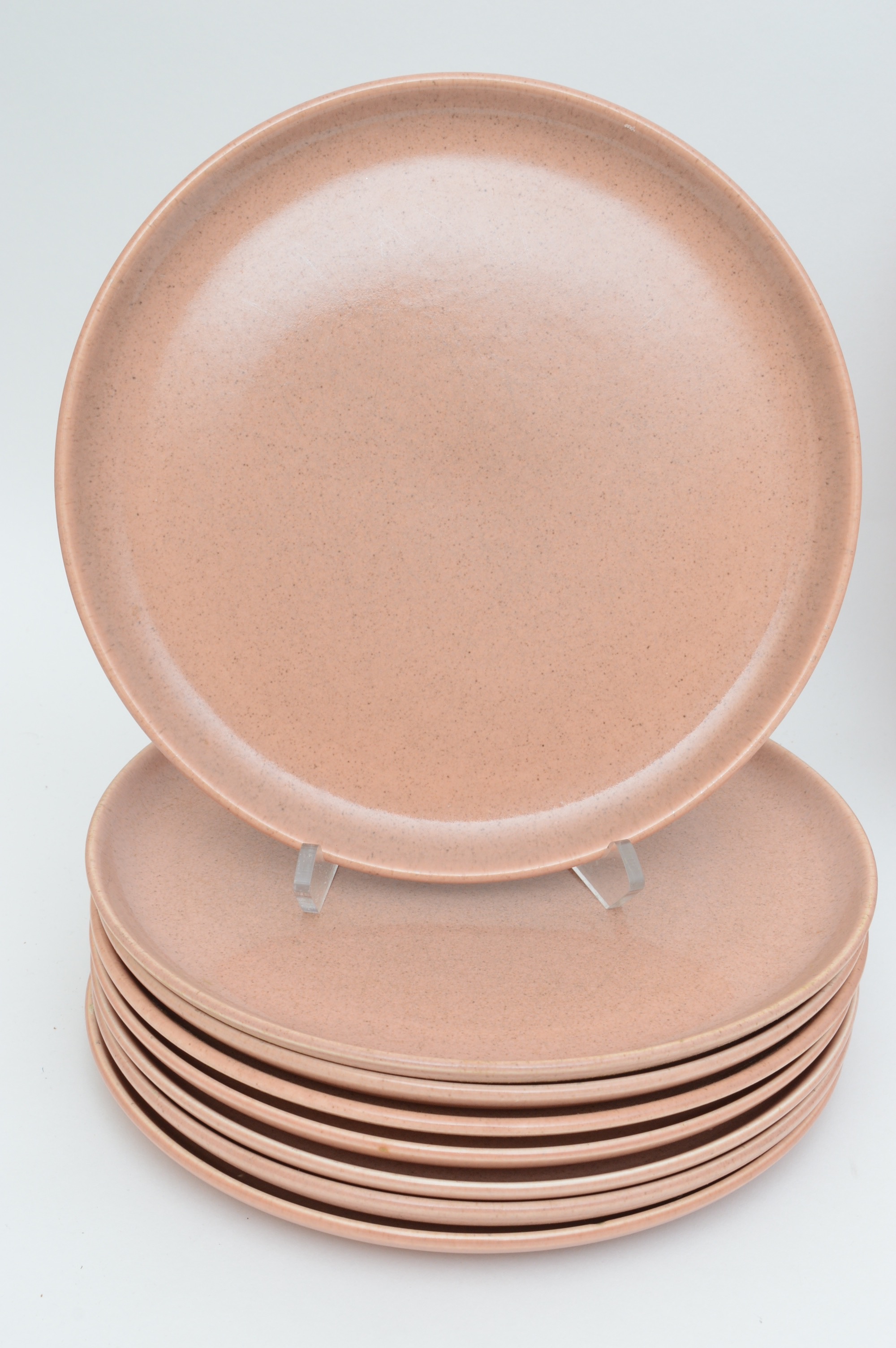 Russel Wright for Steubenville Mid-Century Modern Tableware