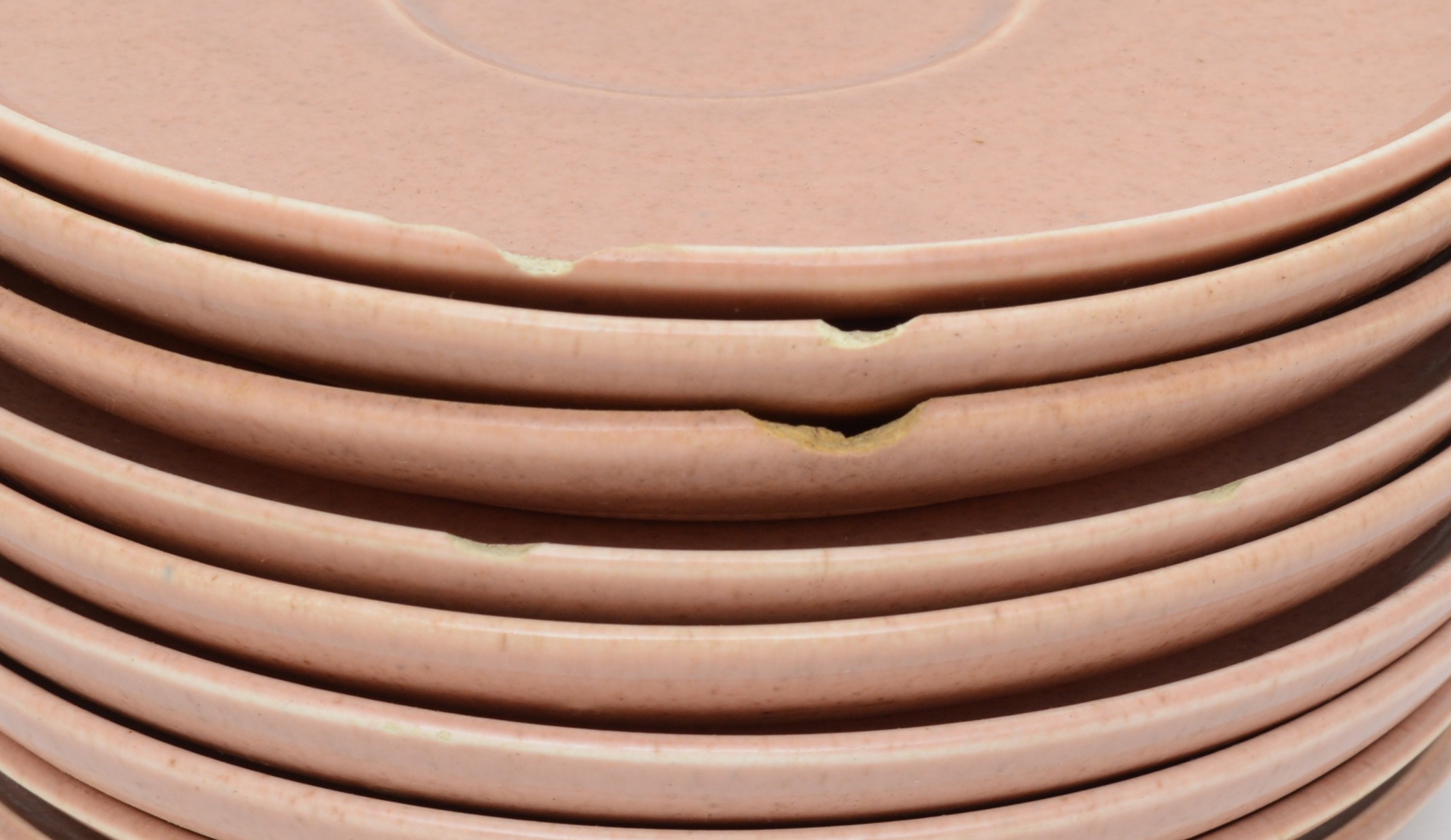 Russel Wright for Steubenville Mid-Century Modern Tableware