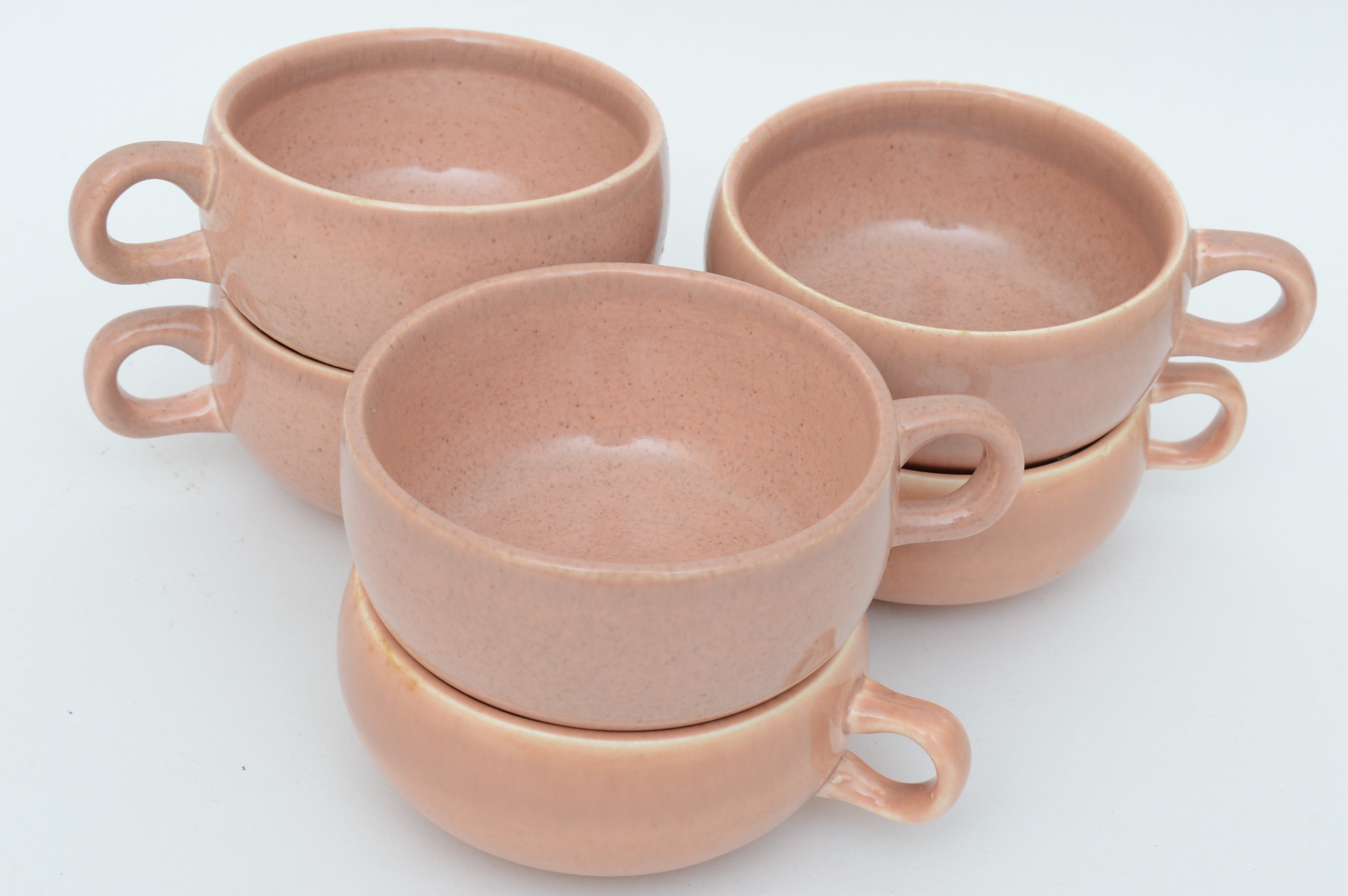 Russel Wright for Steubenville Mid-Century Modern Tableware