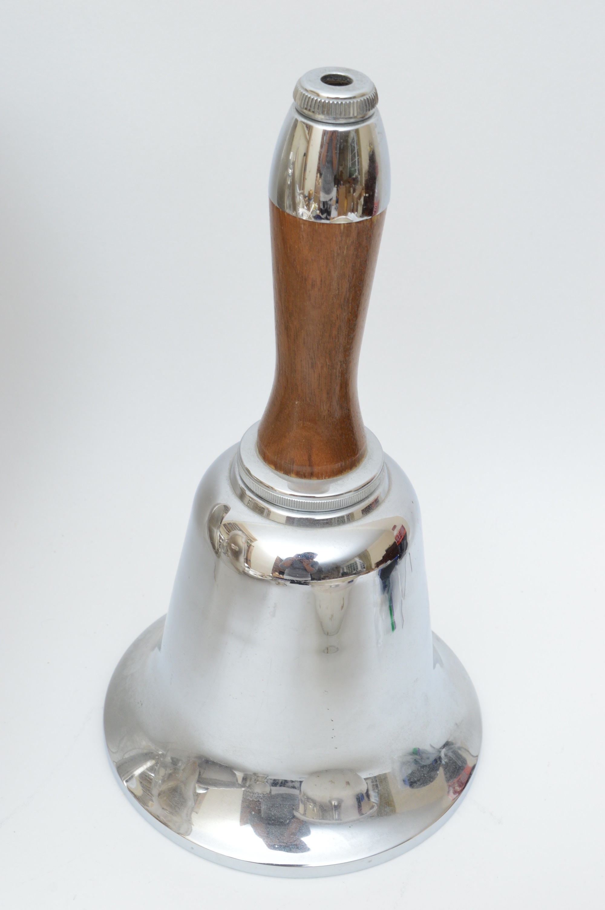 Silver Plated Serveware