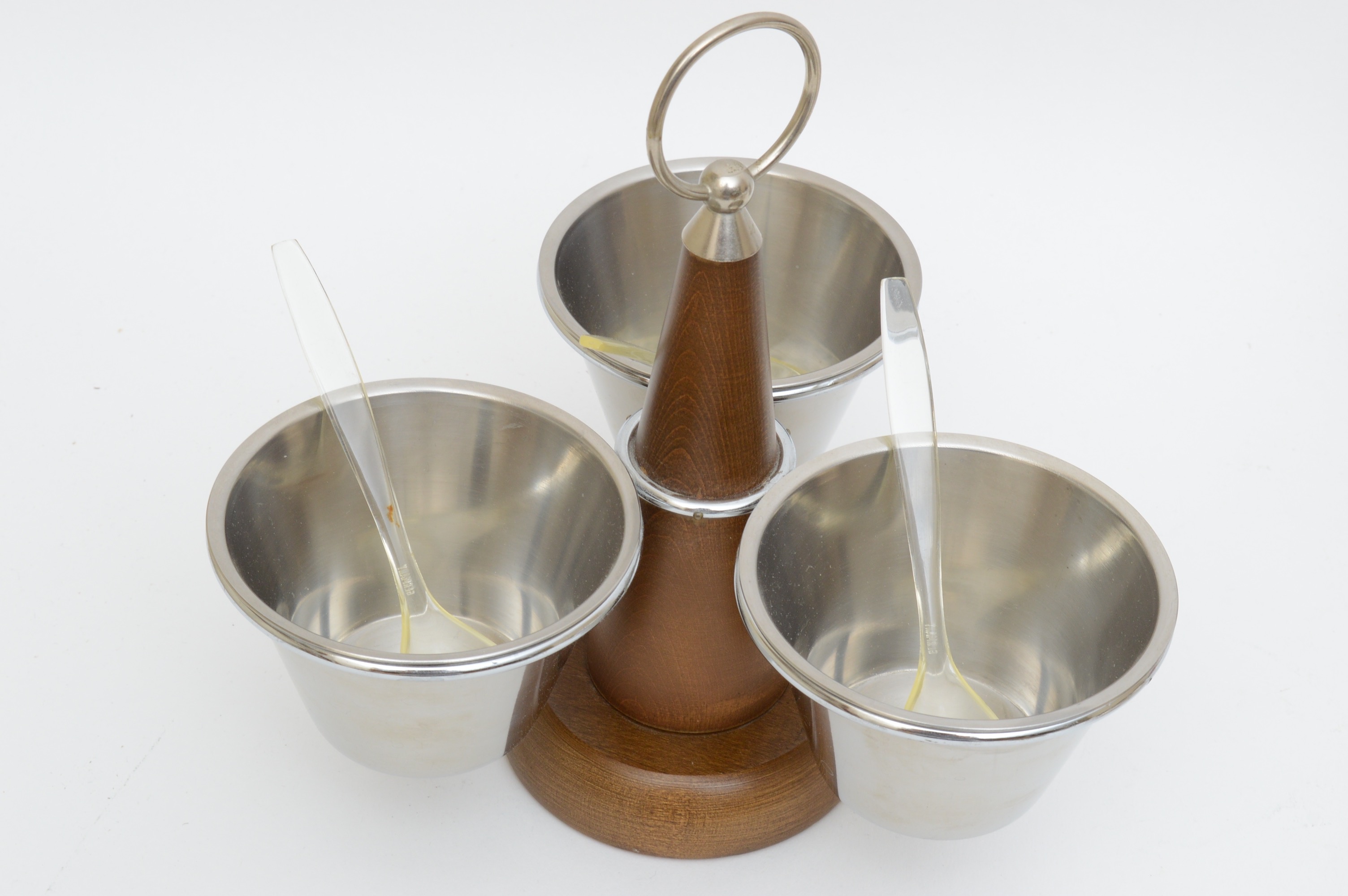 Silver Plated Serveware