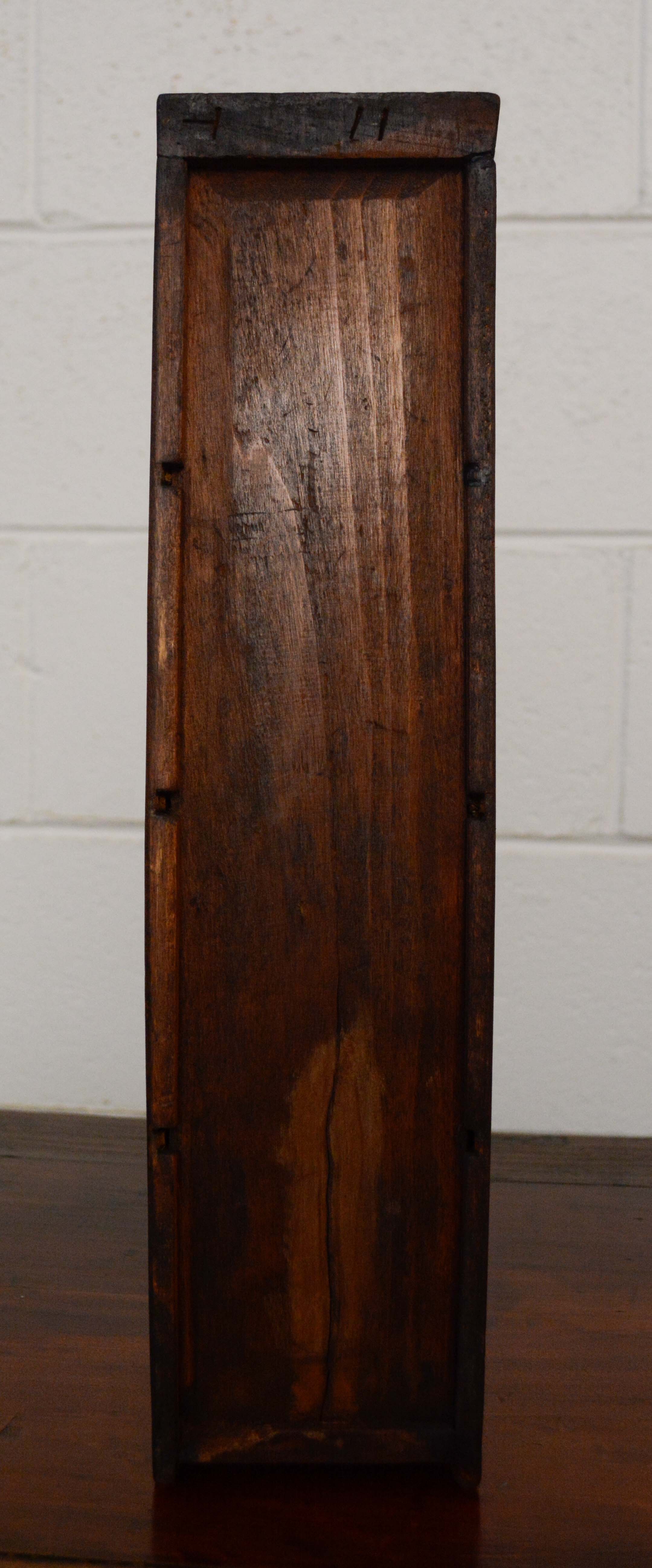 Chinese Hardwood Apothecary Cabinet, Early/Mid 20th Century