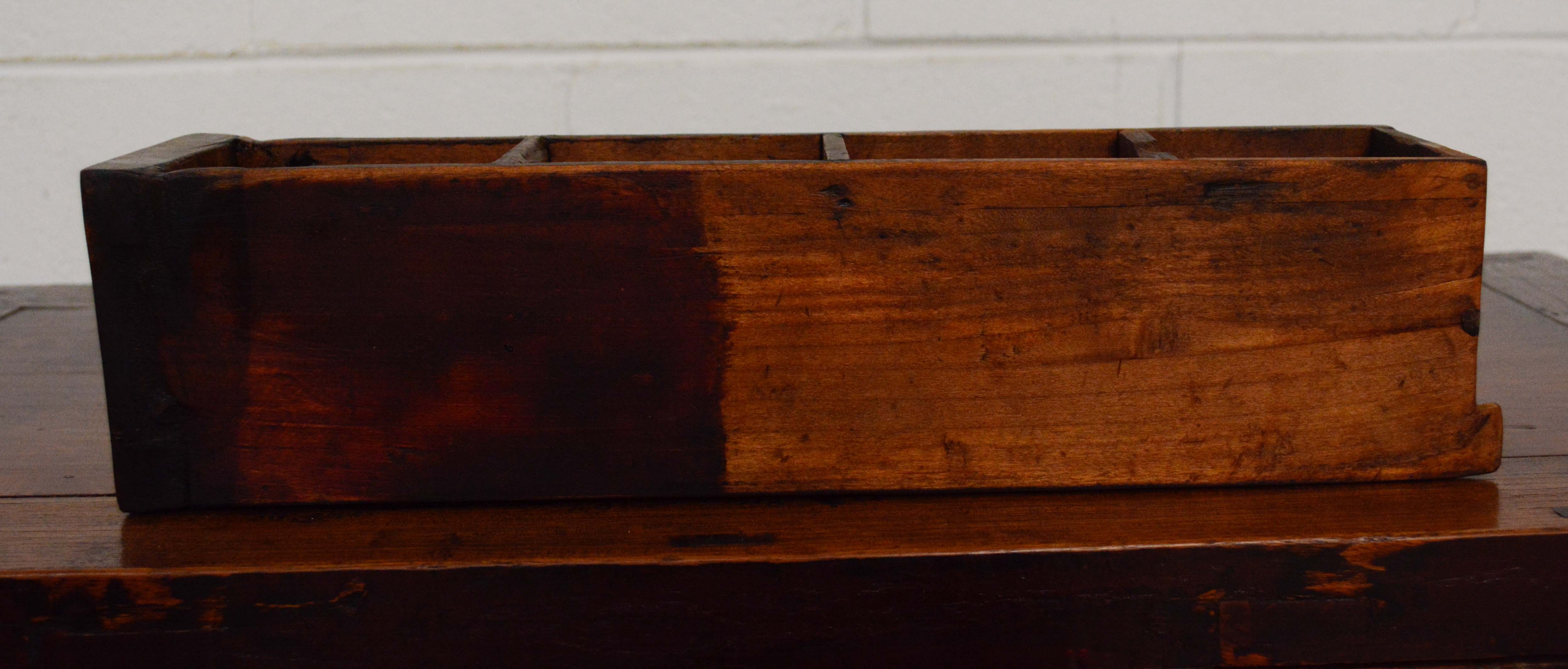 Chinese Hardwood Apothecary Cabinet, Early/Mid 20th Century