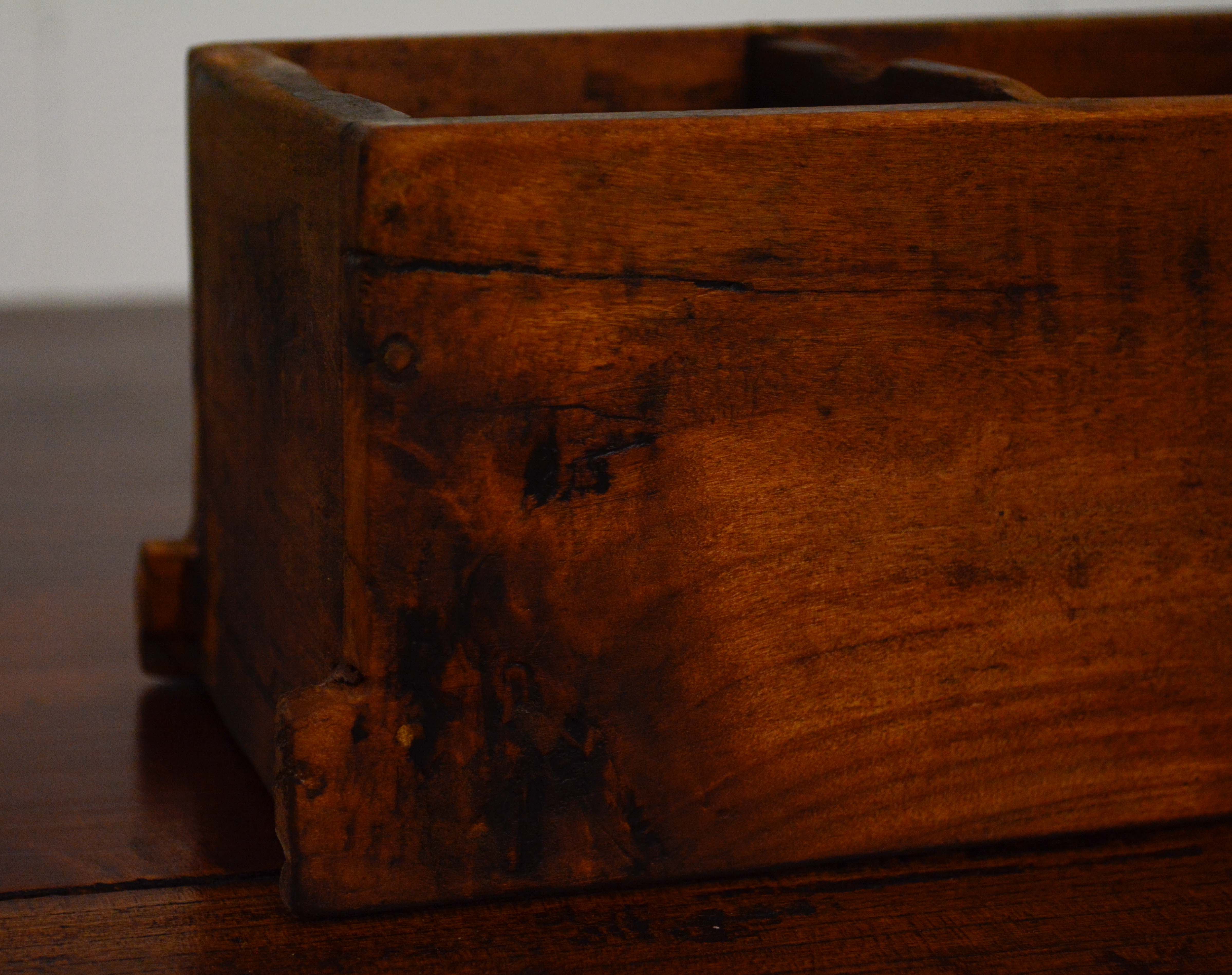 Chinese Hardwood Apothecary Cabinet, Early/Mid 20th Century