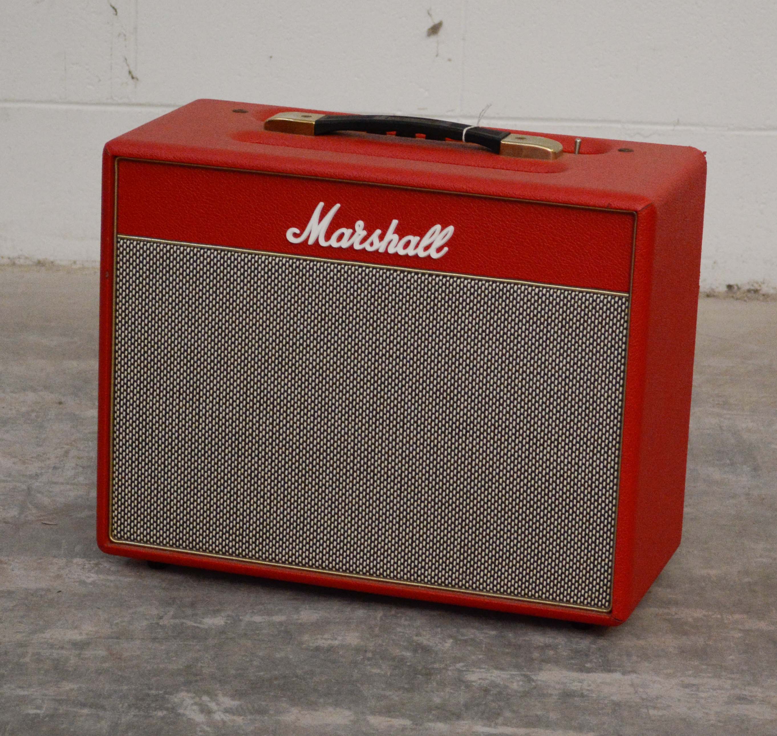 Marshall Class 5 Combo Amplifier