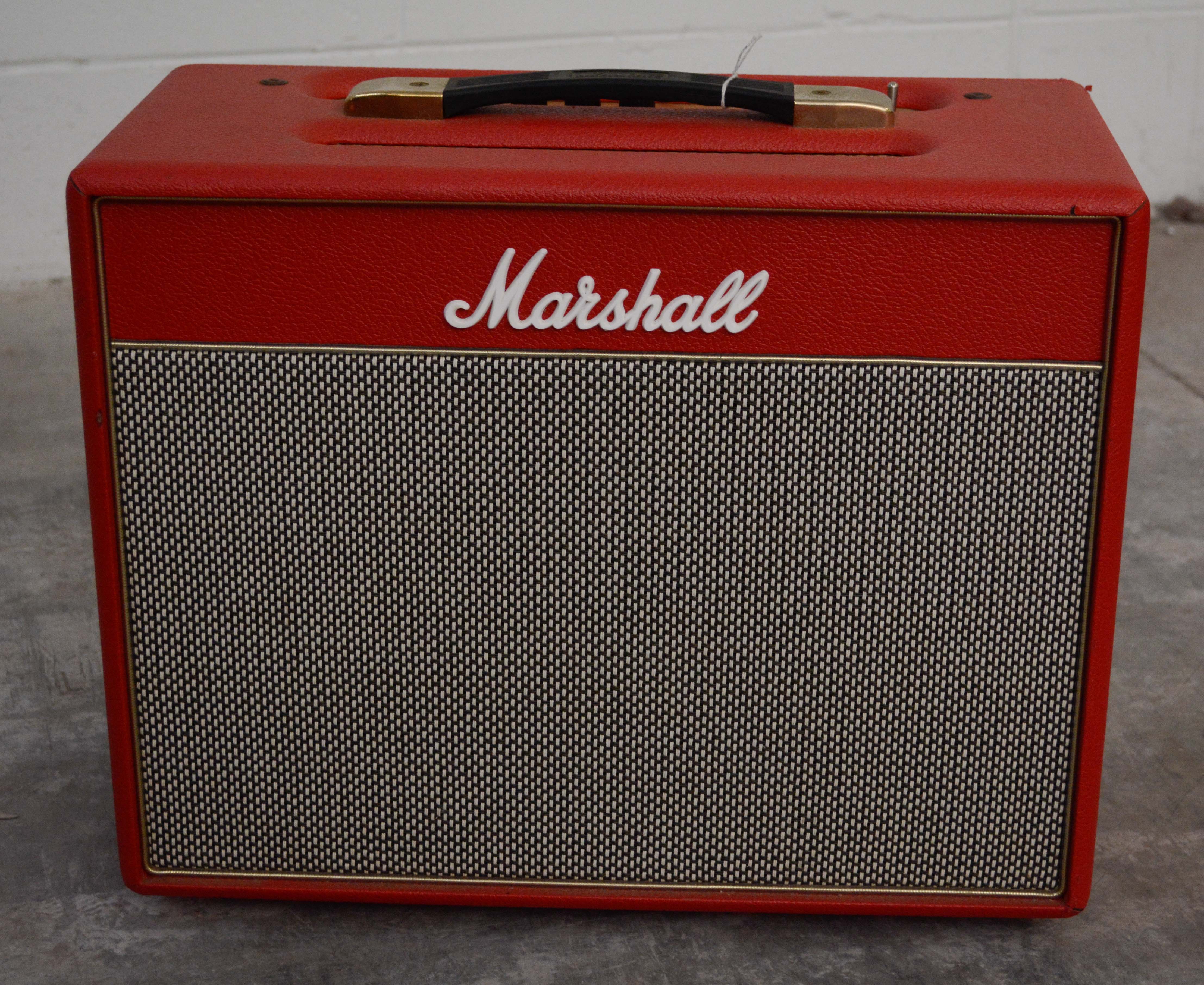 Marshall Class 5 Combo Amplifier