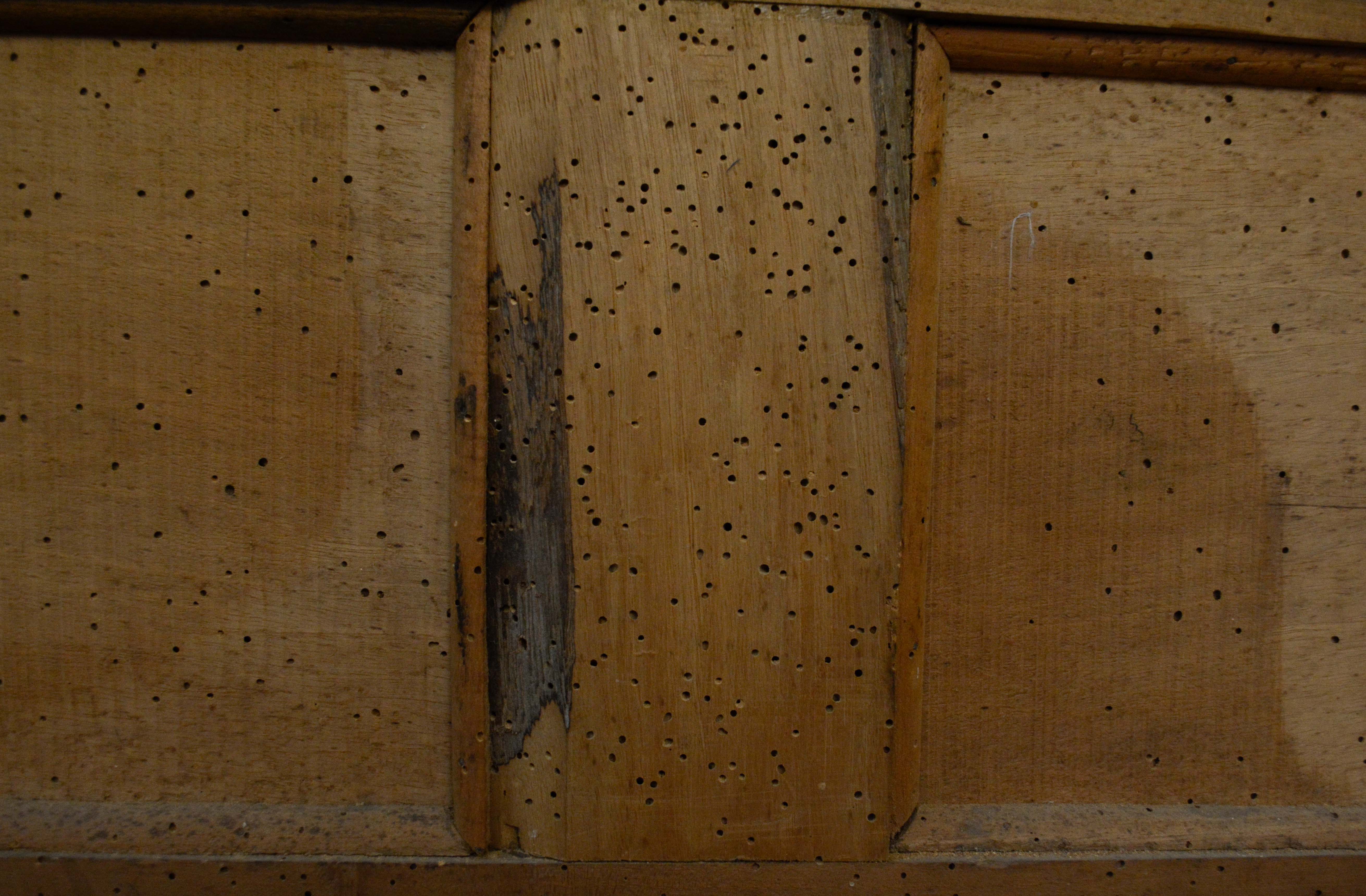 Renaissance Revival Style Carved Walnut Sideboard, Mid 19th Century