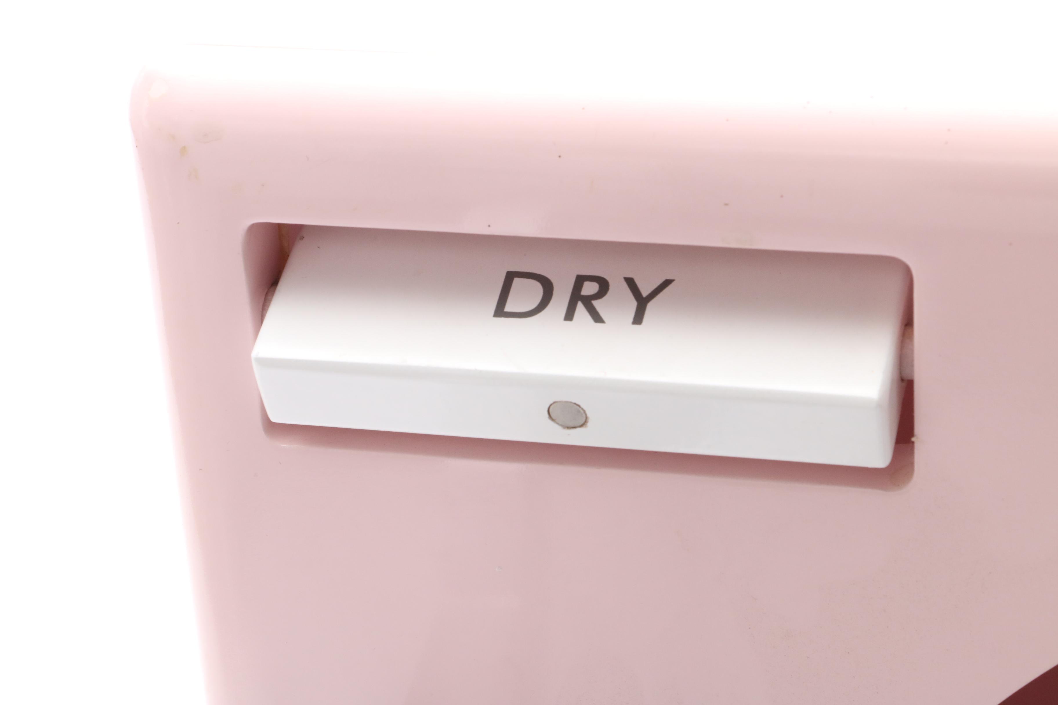 Pink Modern Play Kitchen