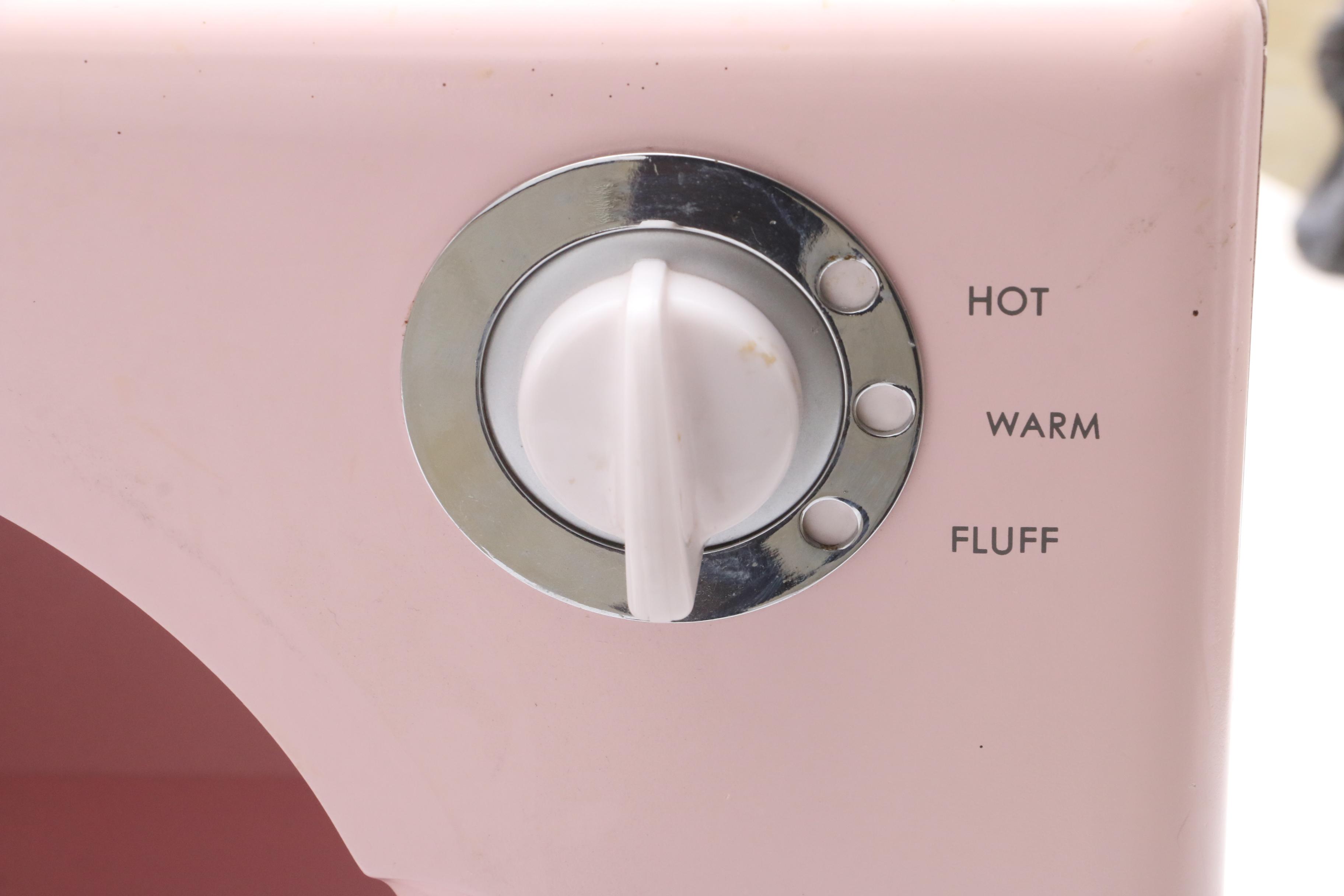 Pink Modern Play Kitchen