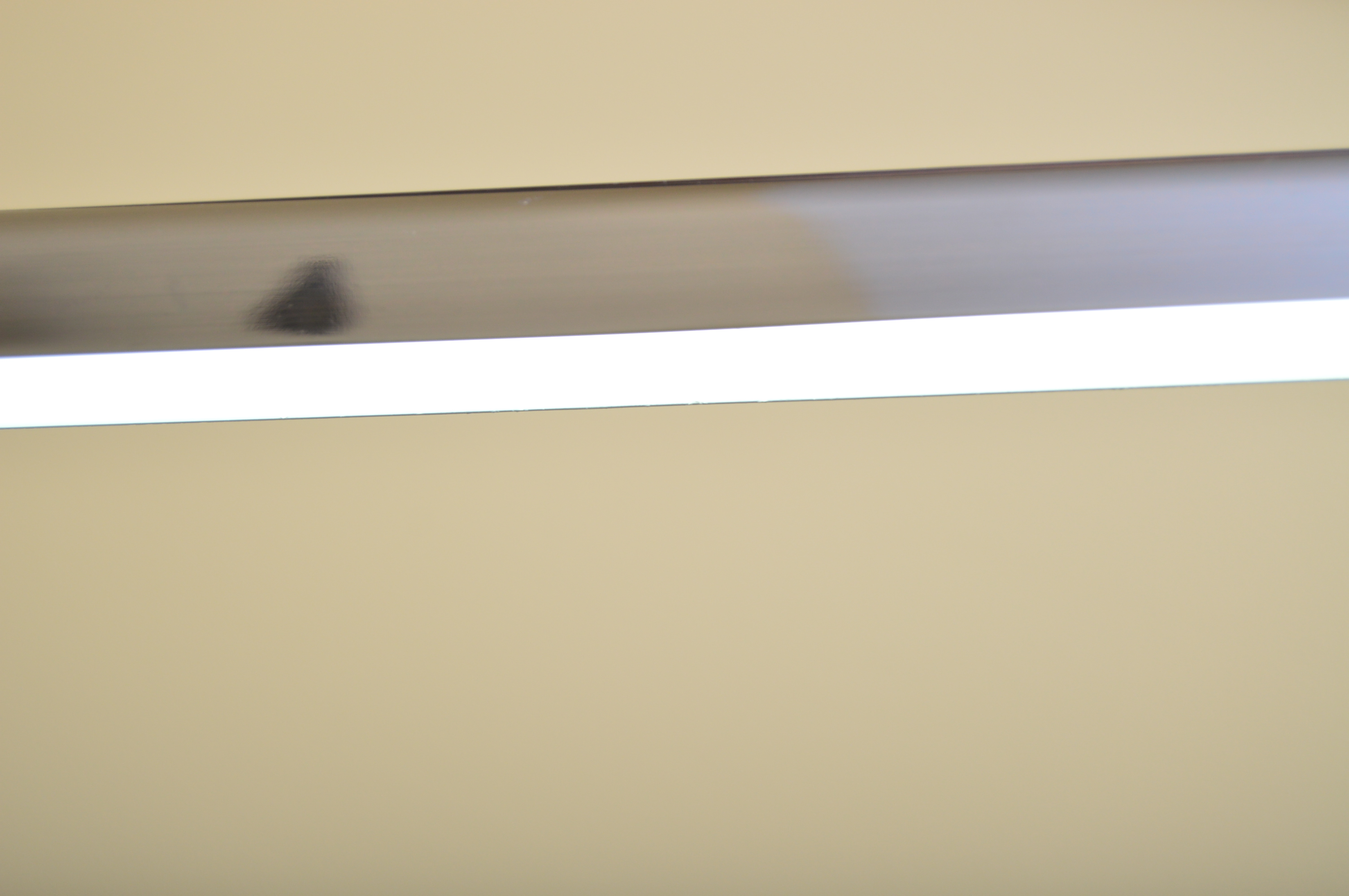 Contemporary Desk and Floor Lamps