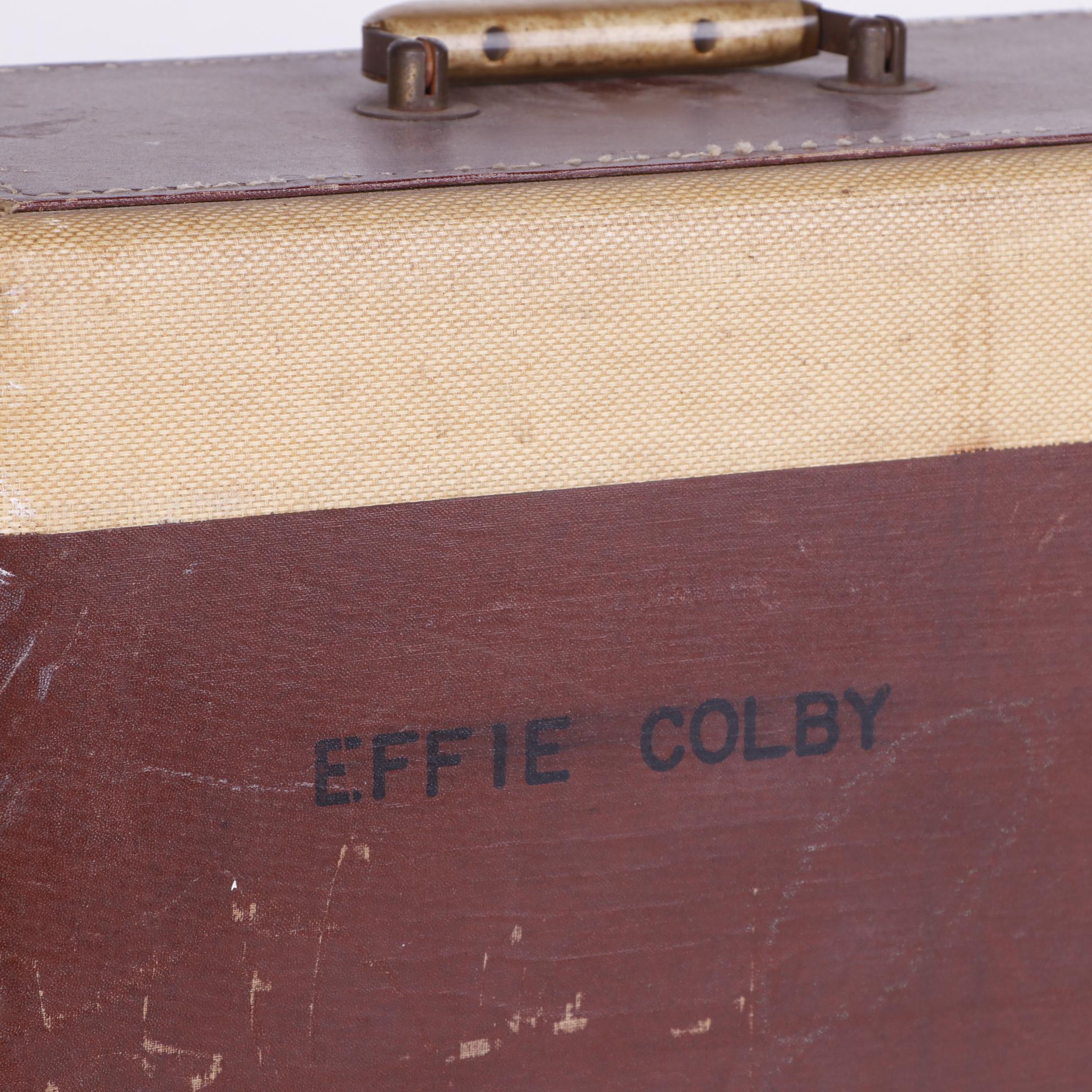 Singer 99k Sewing Machine with Case