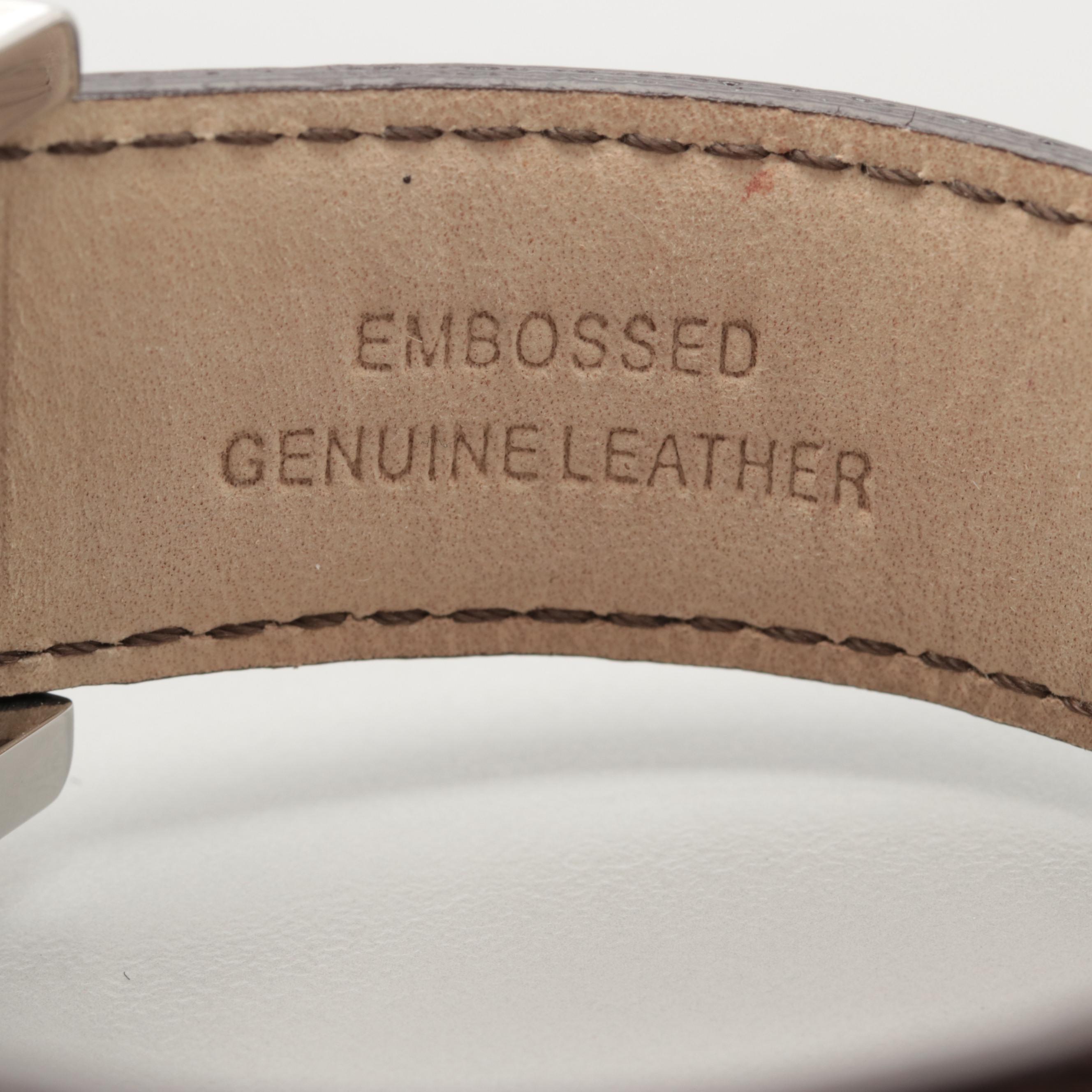 Emporio Armani Quartz Watch