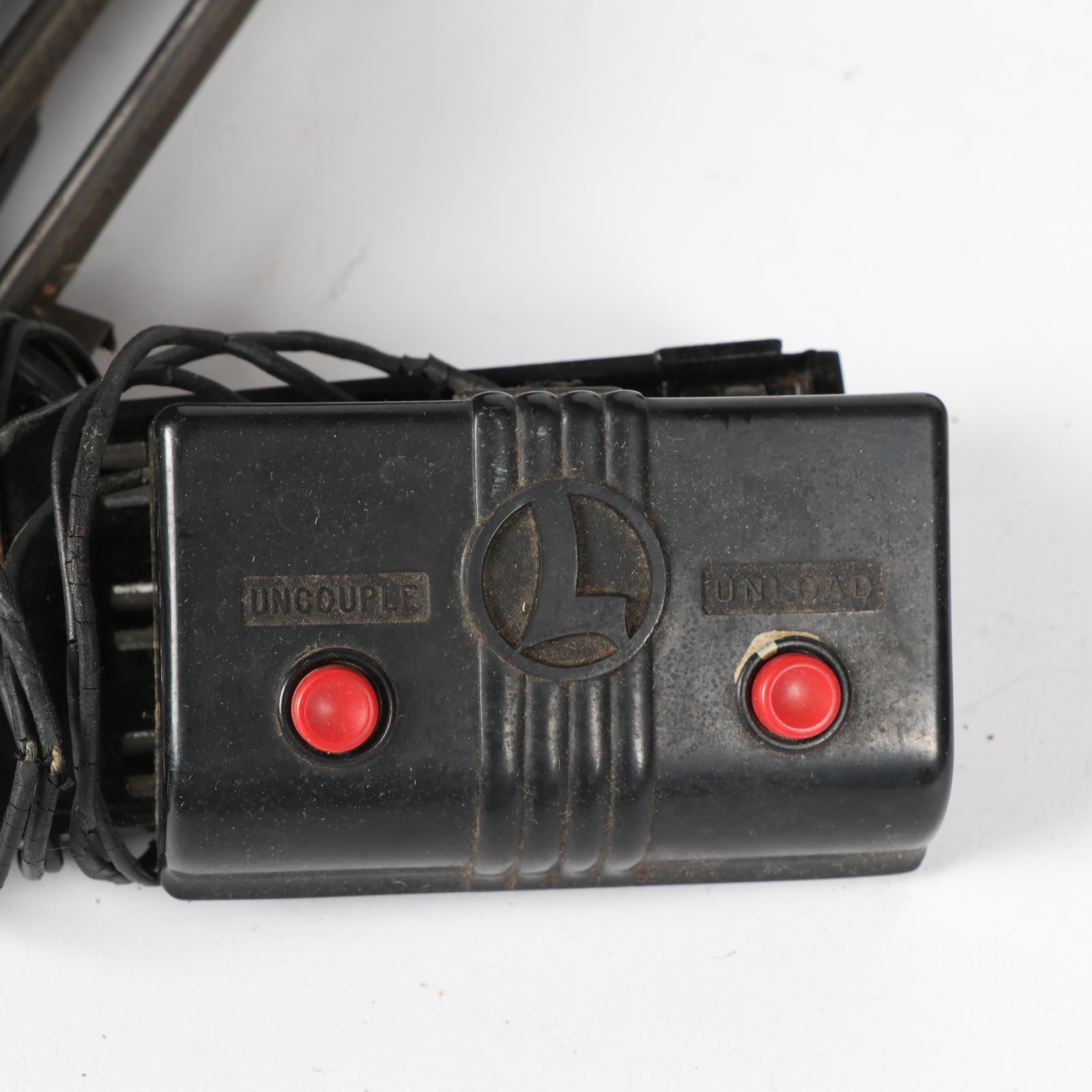 Lionel Train Cars including Pre-War and Accessories