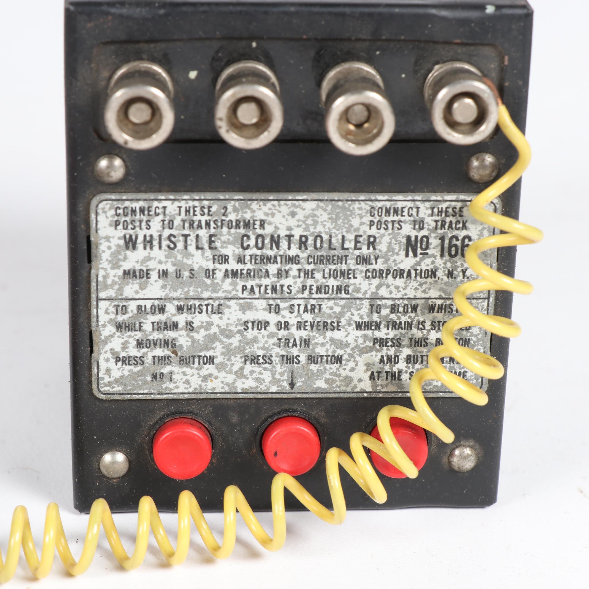 Lionel Train Cars including Pre-War and Accessories