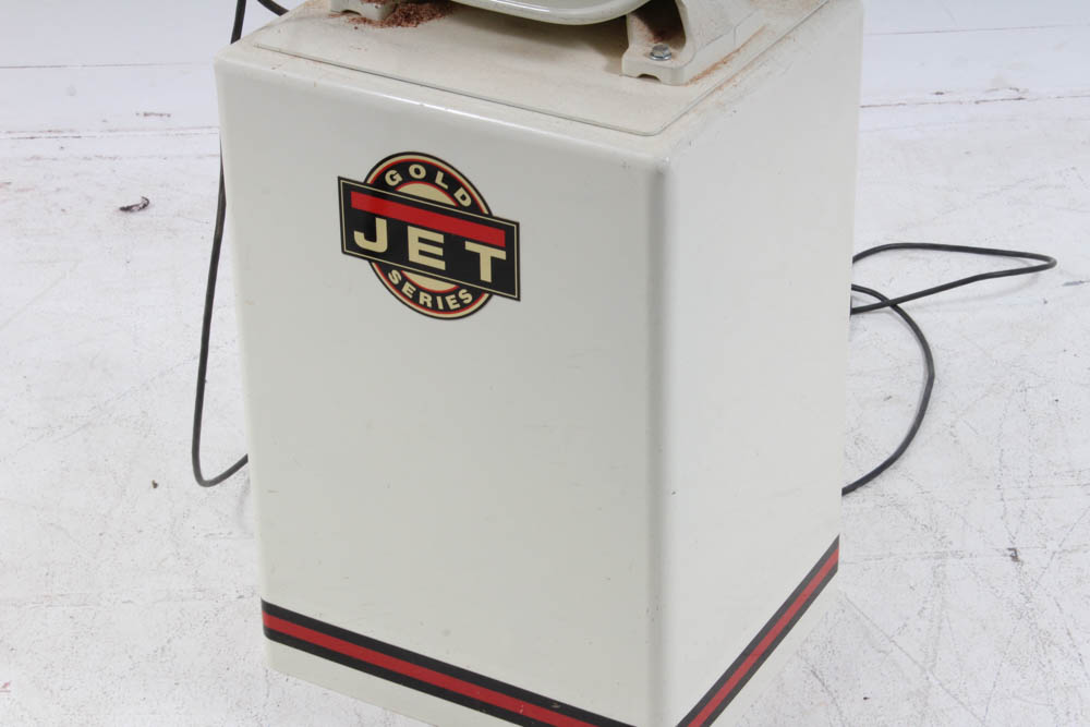 Jet Gold Series Woodworking Bandsaw