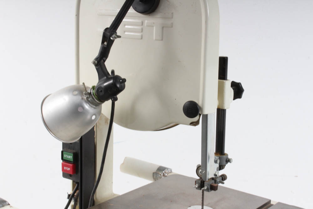Jet Gold Series Woodworking Bandsaw