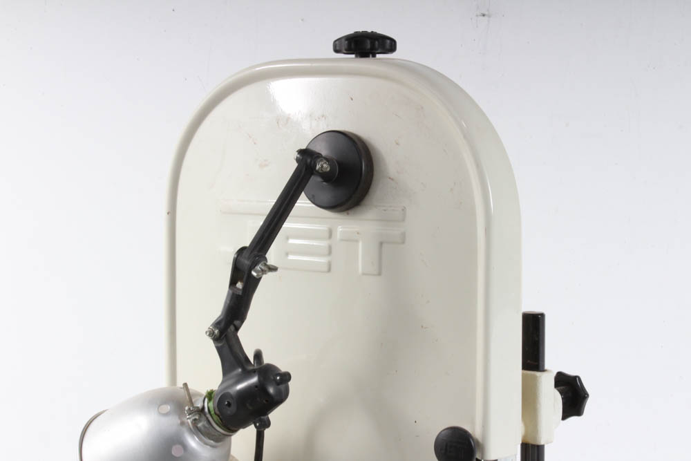 Jet Gold Series Woodworking Bandsaw