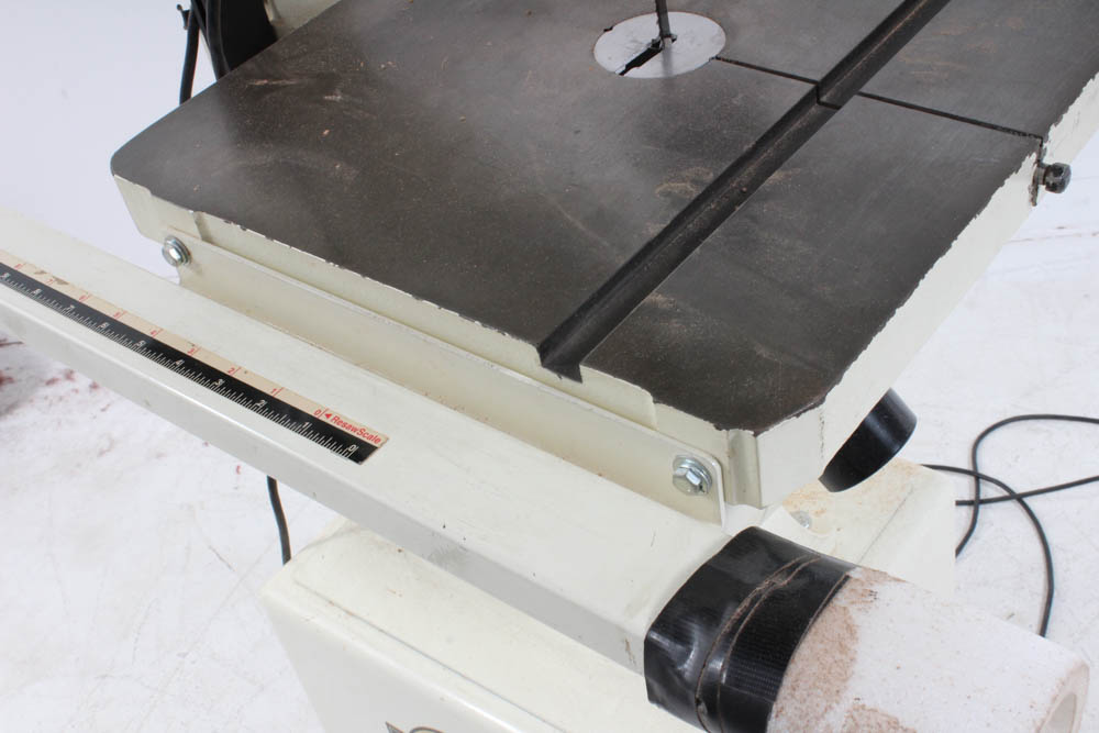 Jet Gold Series Woodworking Bandsaw