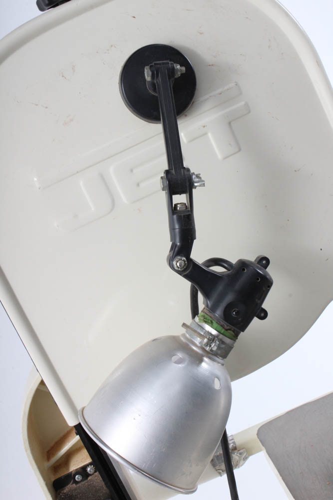 Jet Gold Series Woodworking Bandsaw