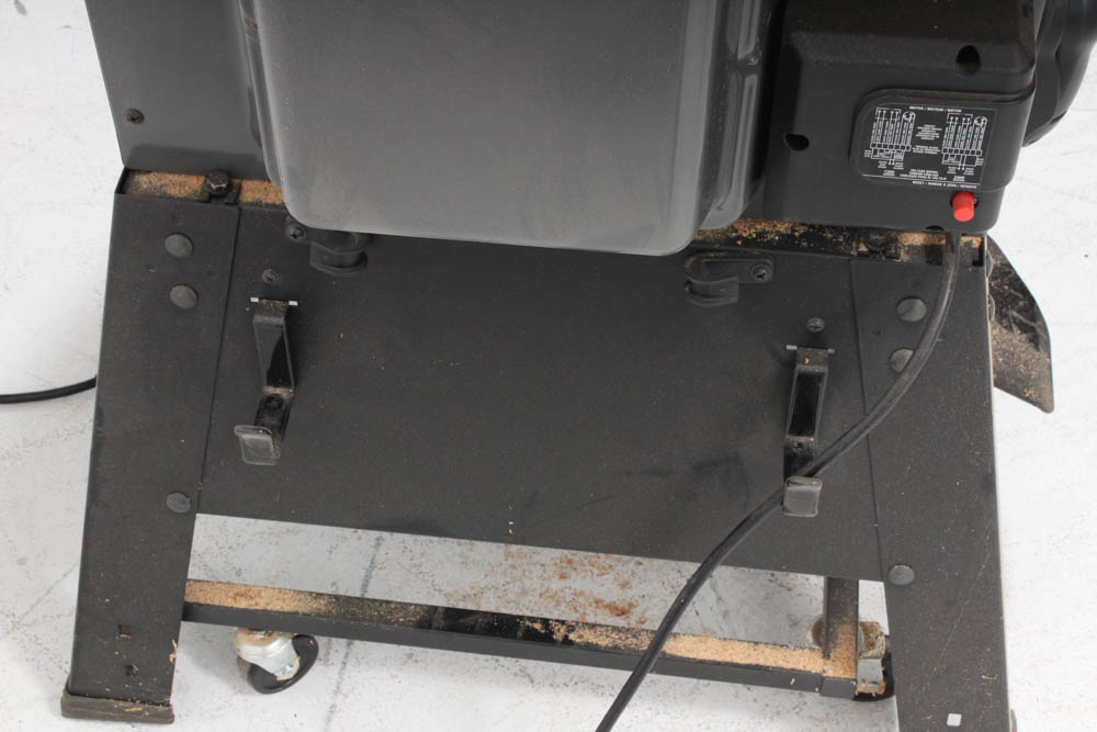 Porter Cable Table Saw