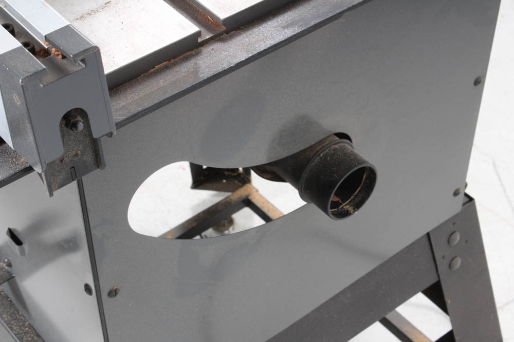 Porter Cable Table Saw