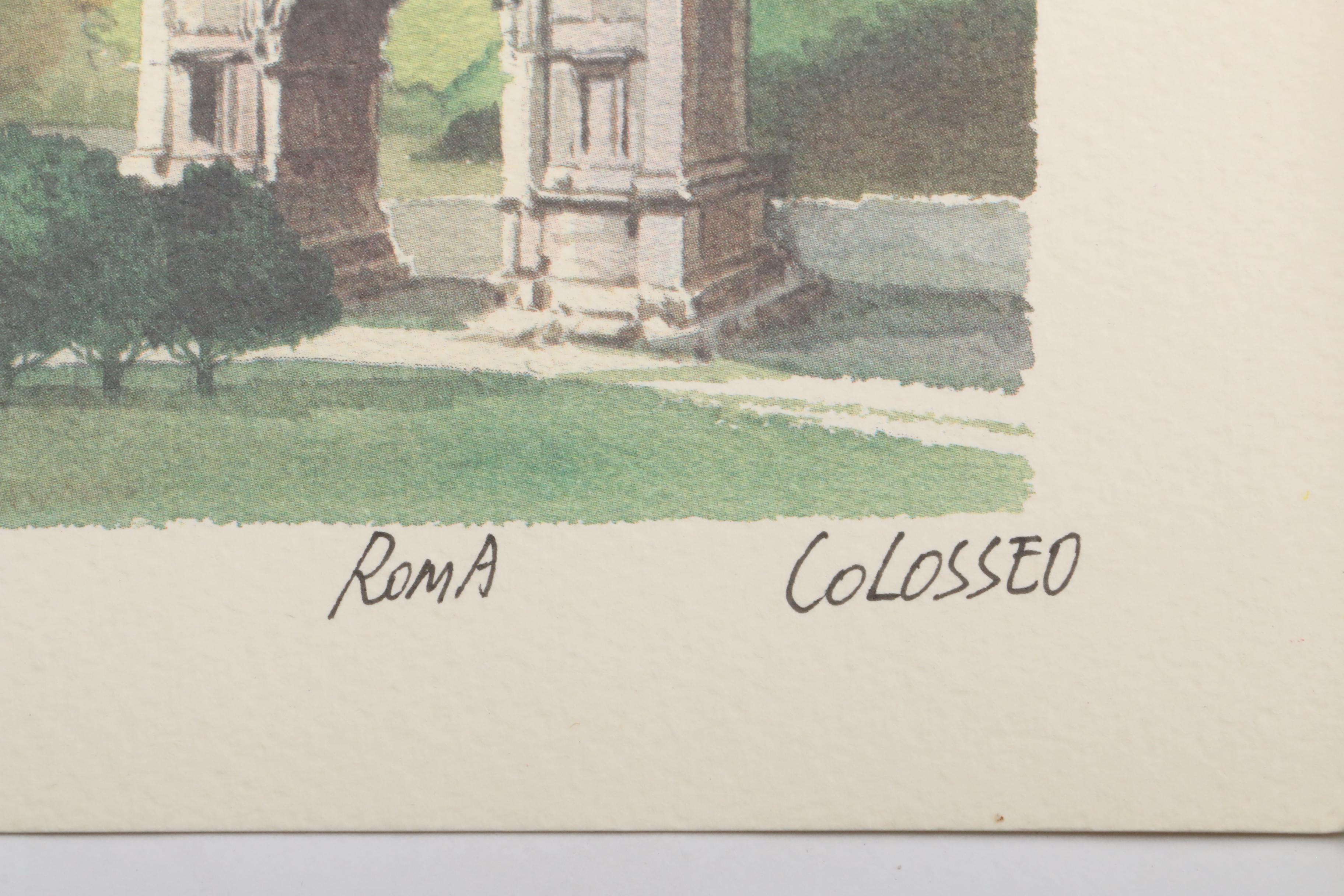 Offset Lithograph Prints after John J. Audubon Ornithological Illustrations