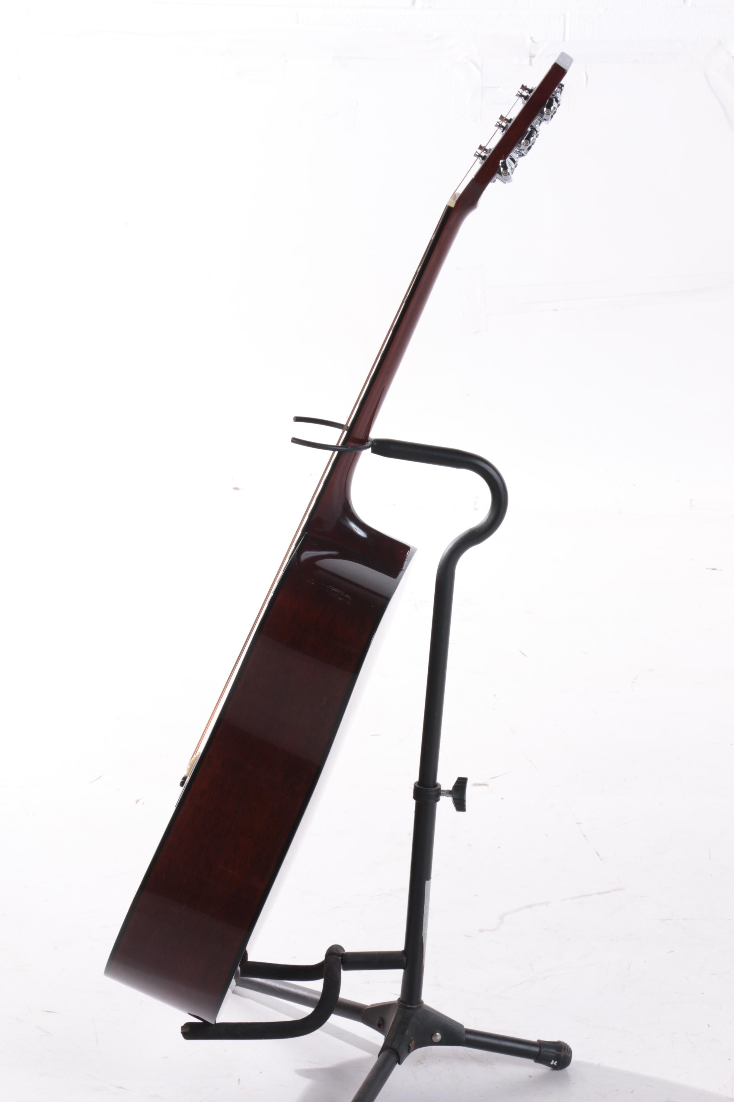 Vintage Sigma by Martin DM-1ST Acoustic Guitar