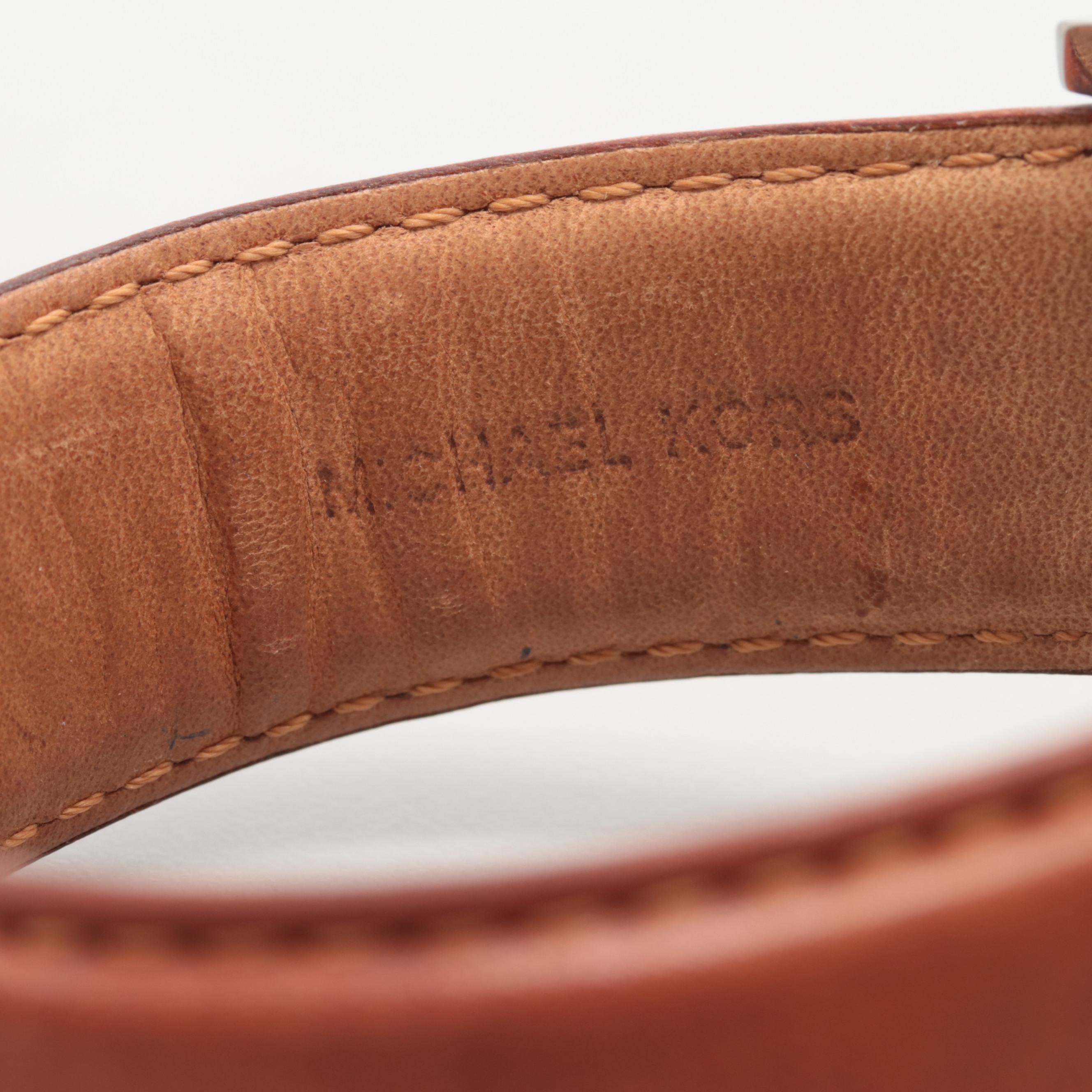 Michael Kors MK-8359 Quartz Chronograph Watch