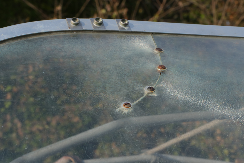 Vintage 1964 Orlando Clipper 16' Boat