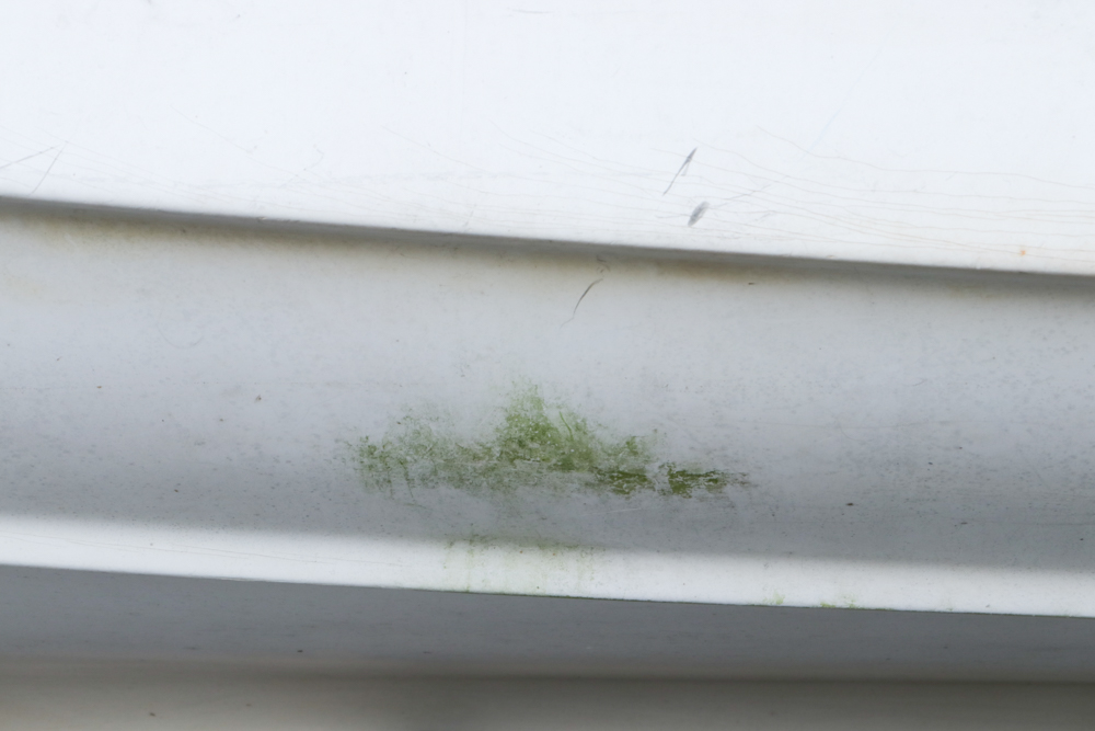 Vintage 1964 Orlando Clipper 16' Boat