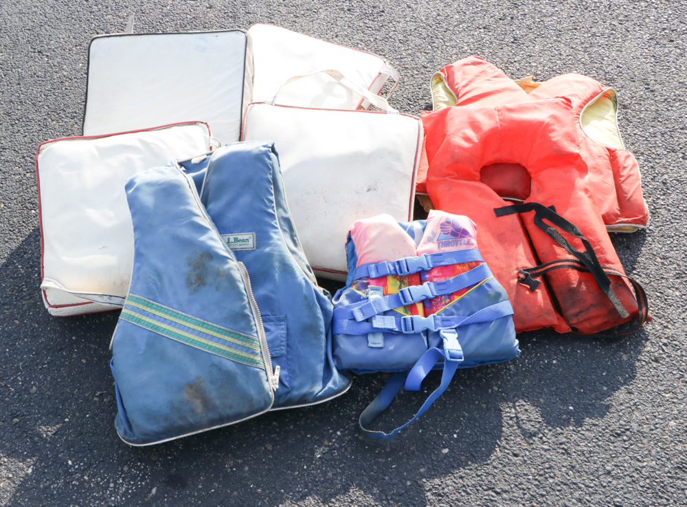 Vintage 1964 Orlando Clipper 16' Boat