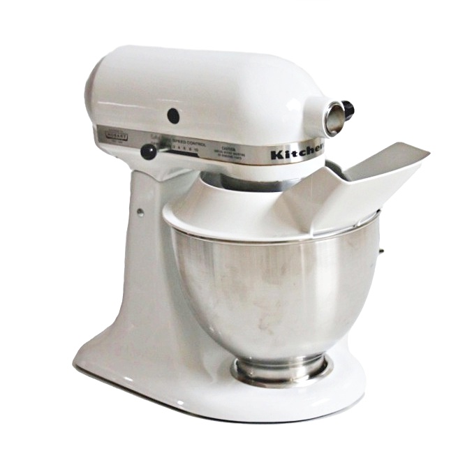 Hobart KitchenAid Stand Mixer, Model K45SS