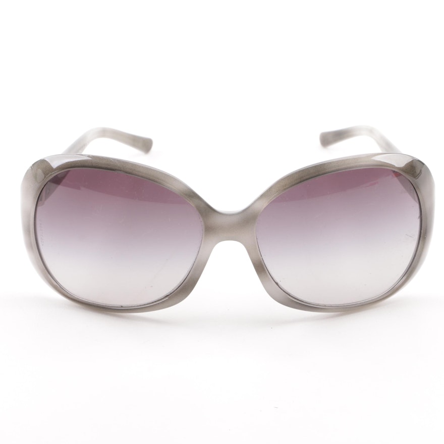 Dolce & Gabbana DG 6056 Sunglasses with Case