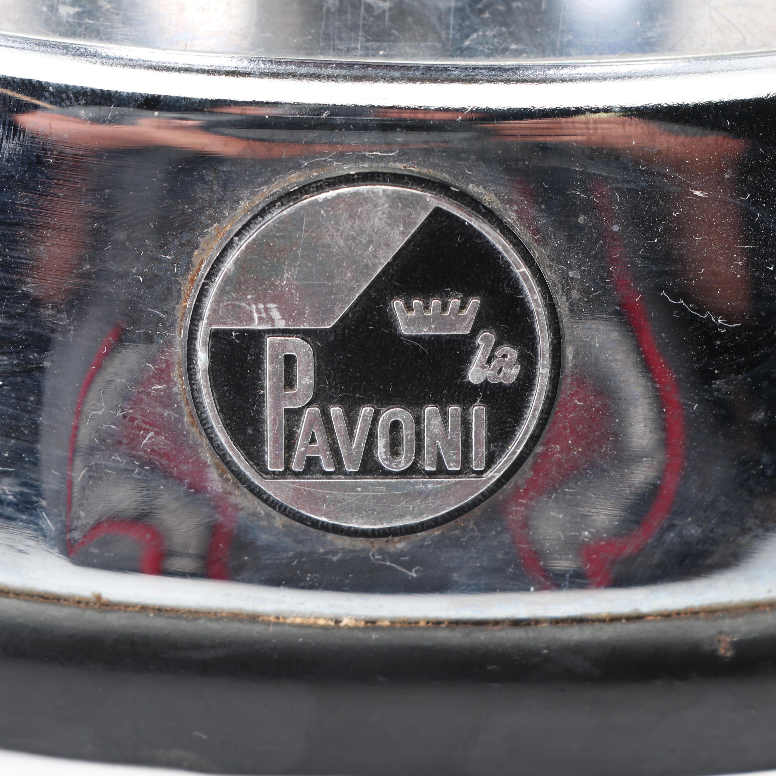 La Pavoni "Europiccola" Manual Lever Style Espresso Machine
