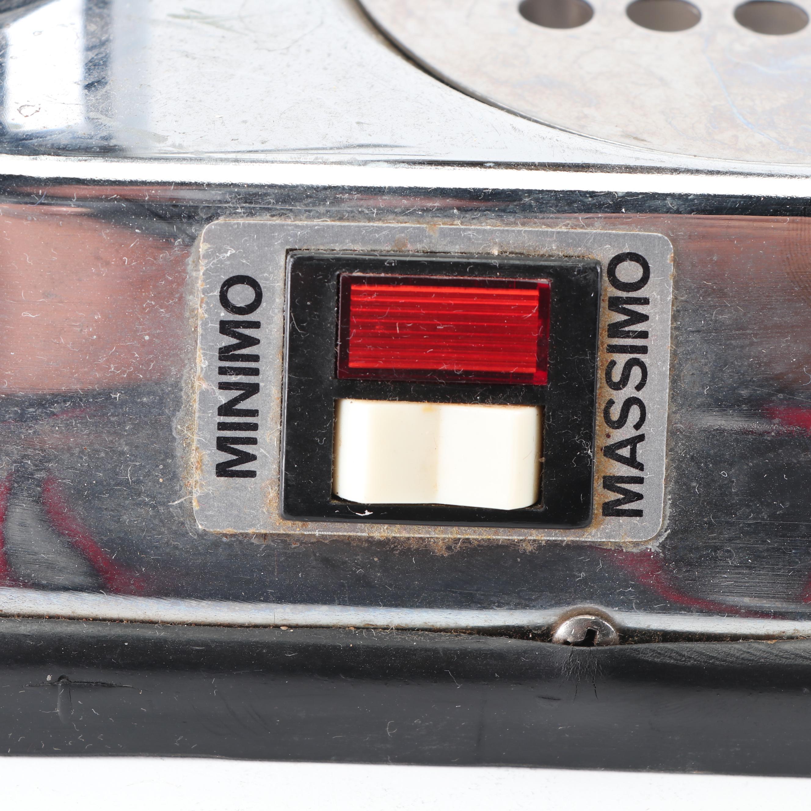 La Pavoni "Europiccola" Manual Lever Style Espresso Machine