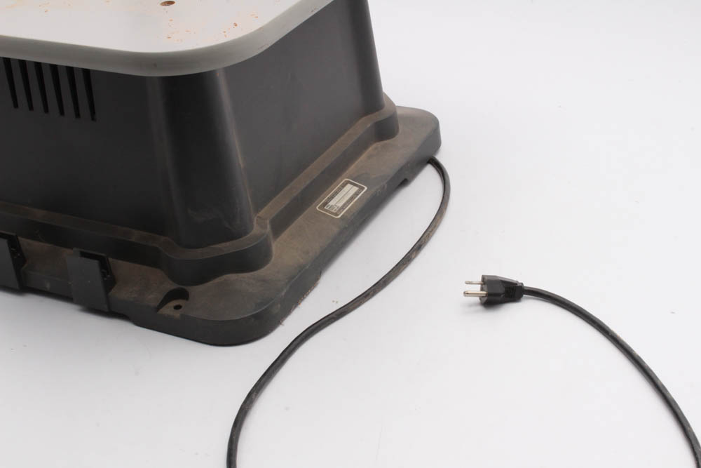 Sears/Craftsman Oscillating Spindle Sander