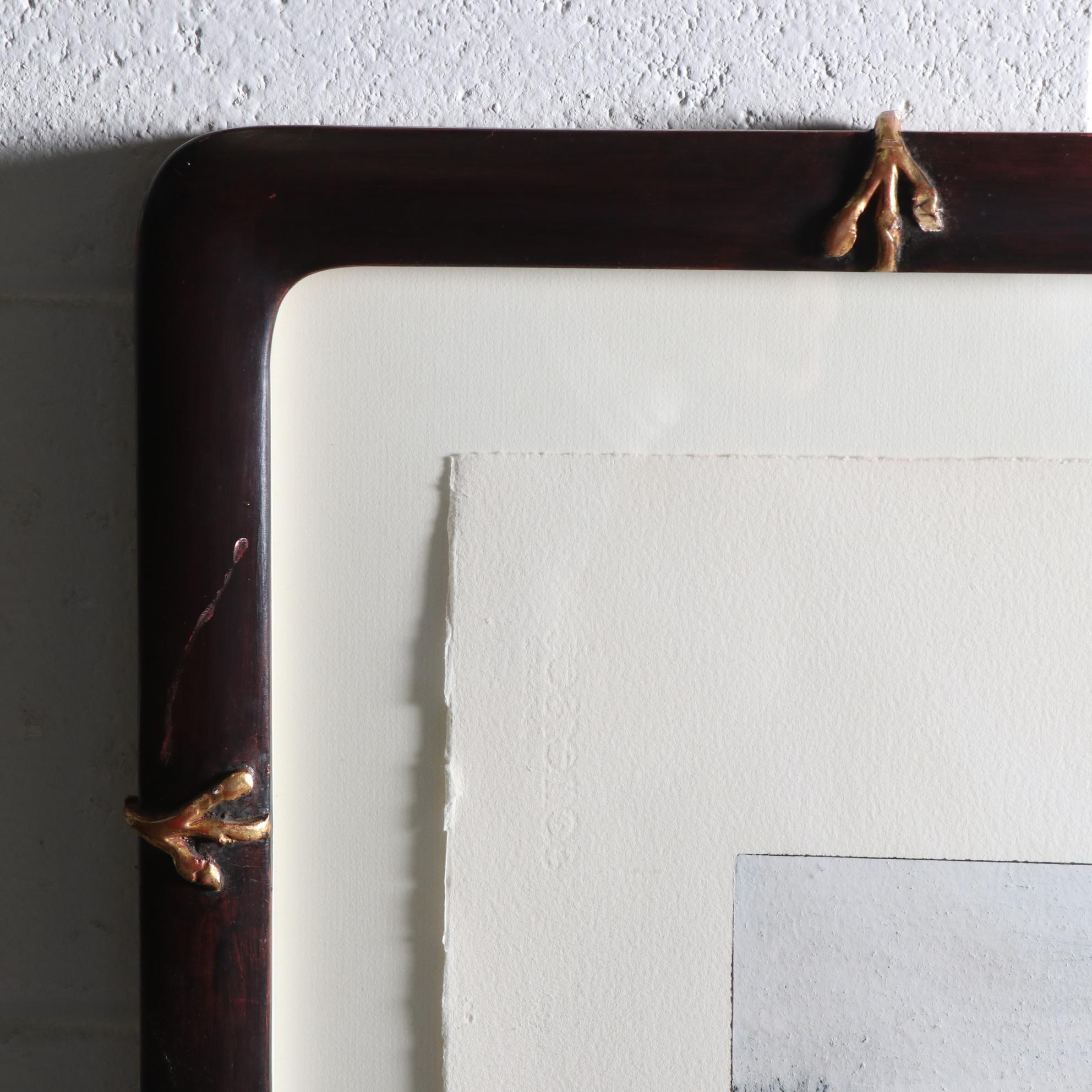 Celeste Peters Acrylic Still-Life Painting