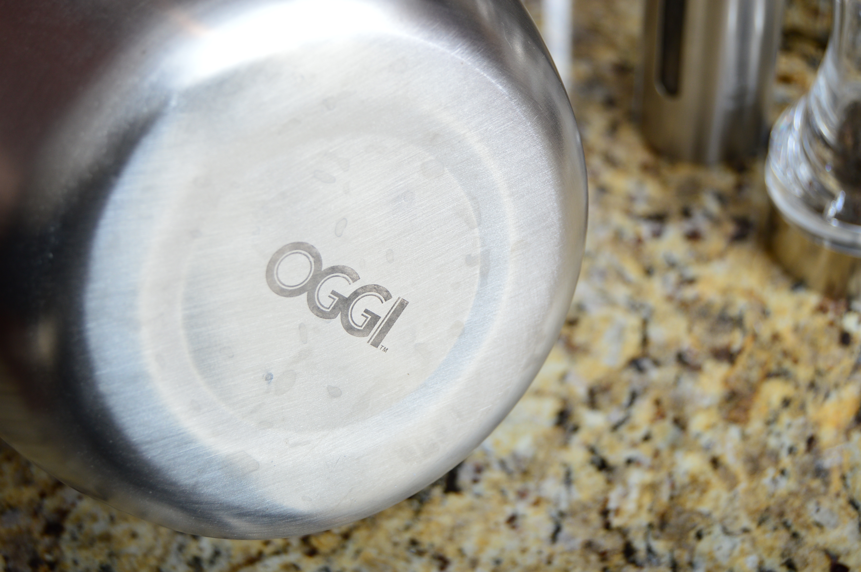 All-Clad Canister Set Plus Chrome Kitchen Essentials