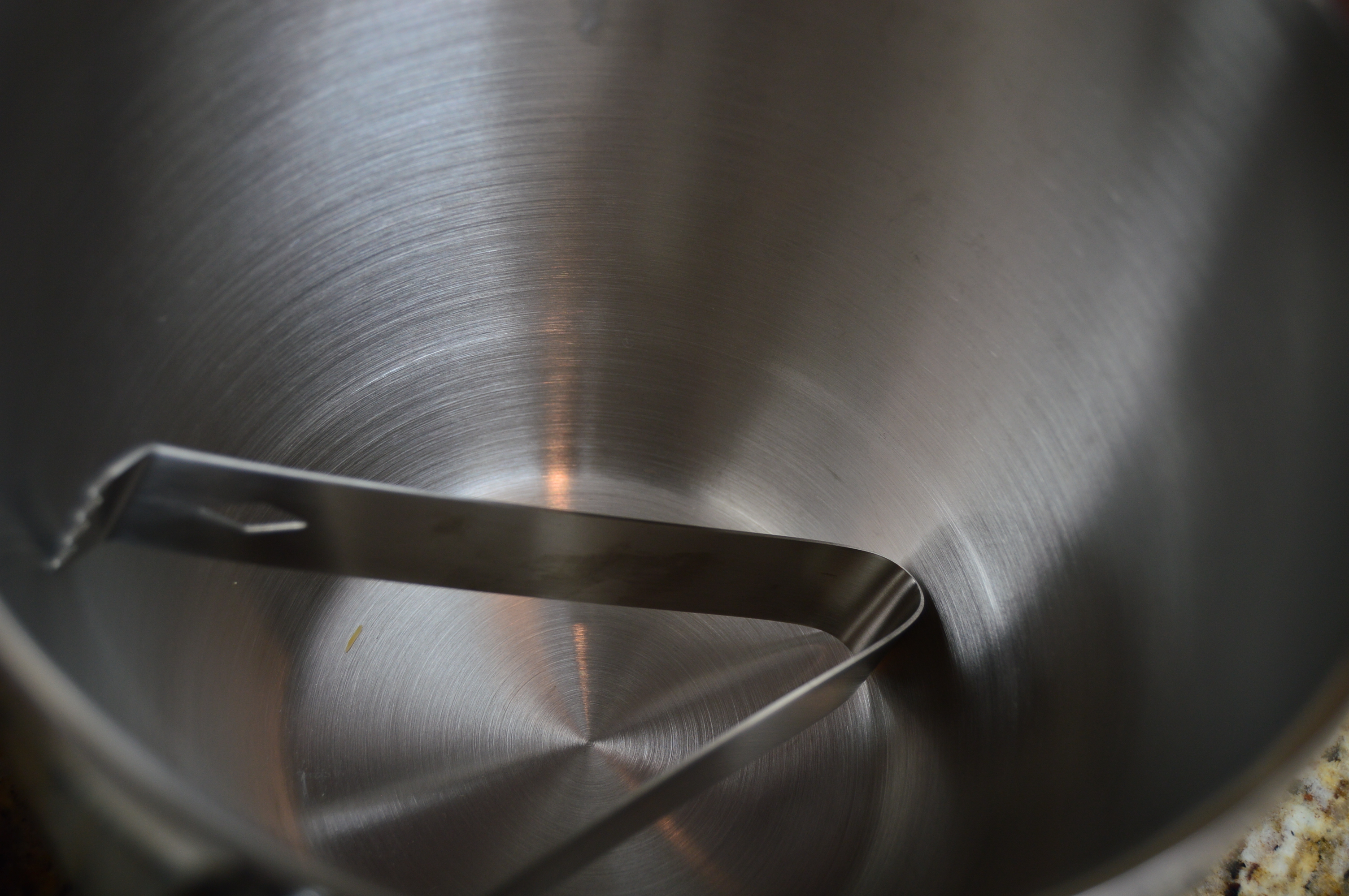 All-Clad Canister Set Plus Chrome Kitchen Essentials