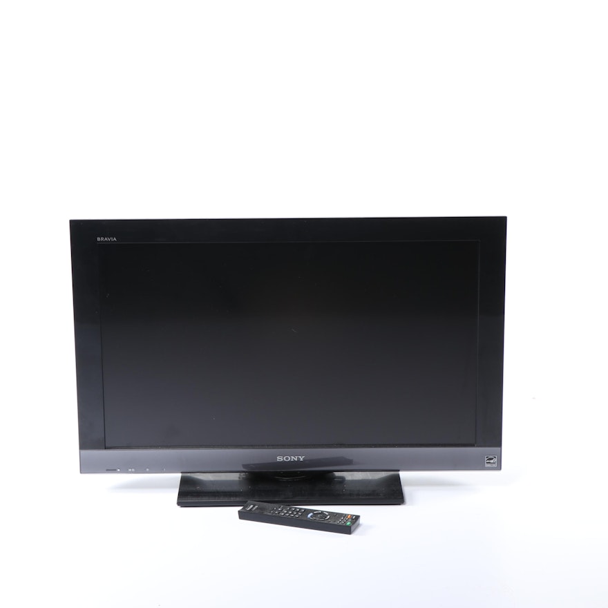 Sony Bravia KDL-32EX400 Television