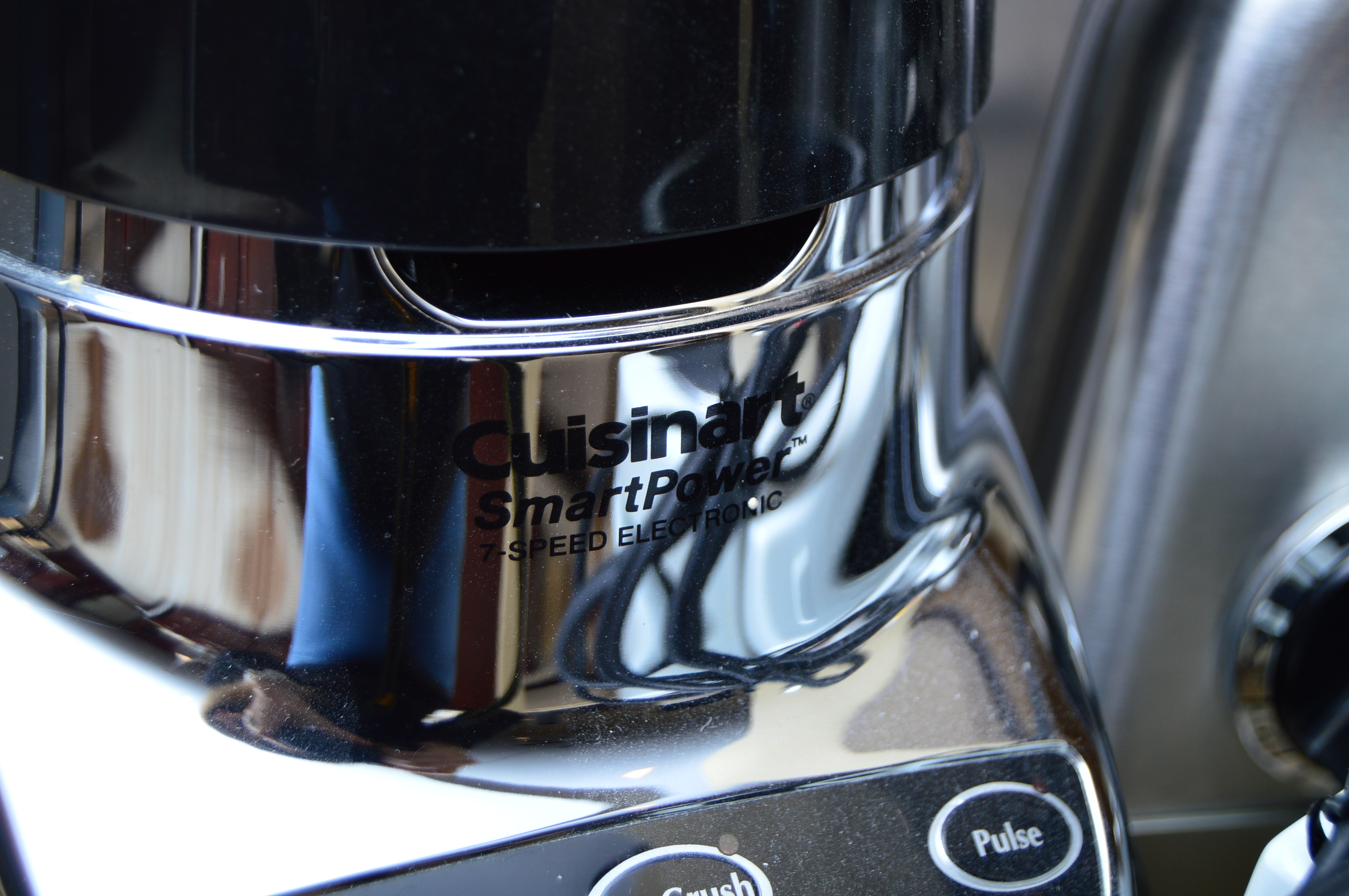 Small Kitchen Appliances With Crock-Pot, Philips Air Fryer and Cuisinart