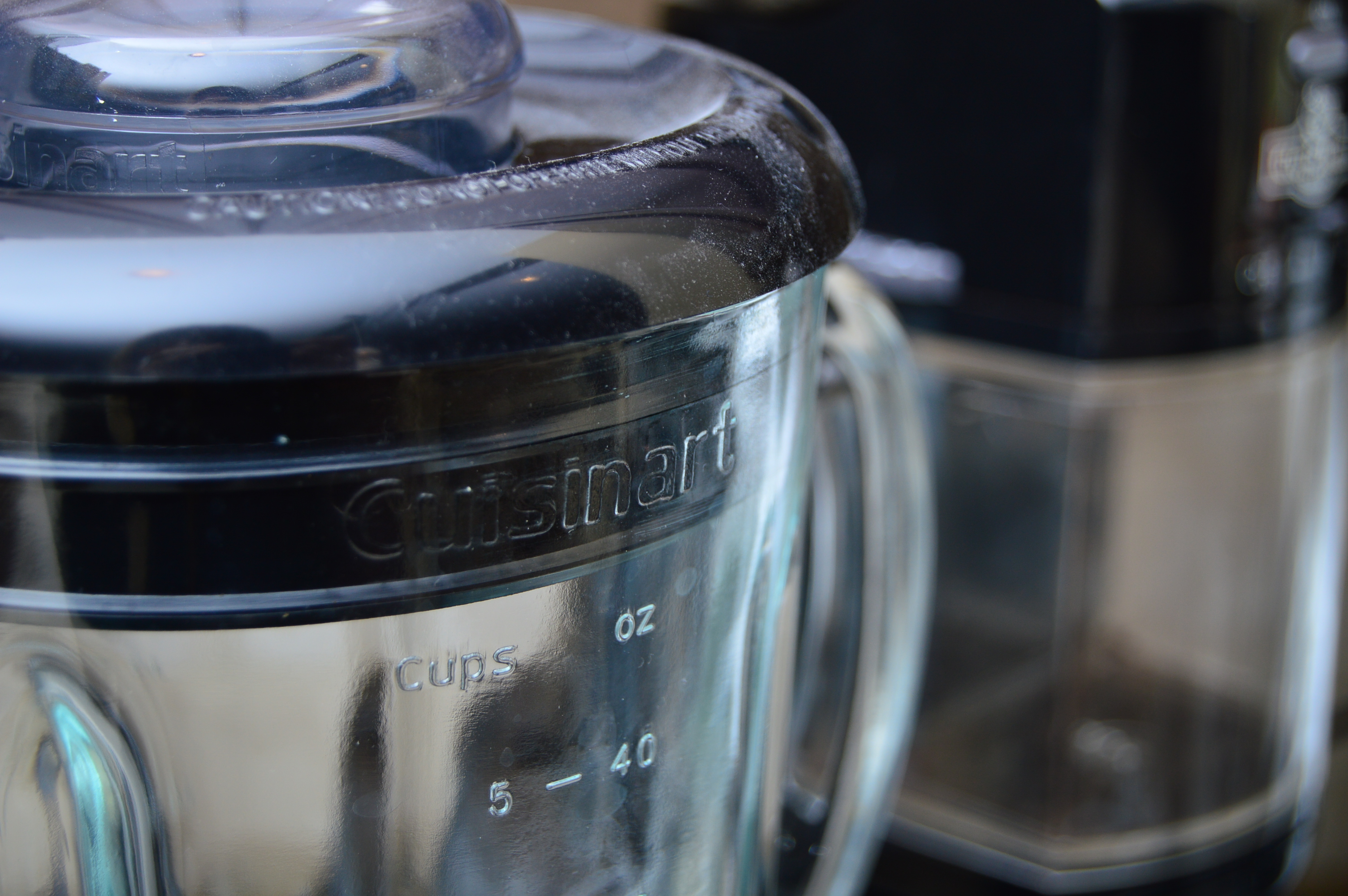 Small Kitchen Appliances With Crock-Pot, Philips Air Fryer and Cuisinart