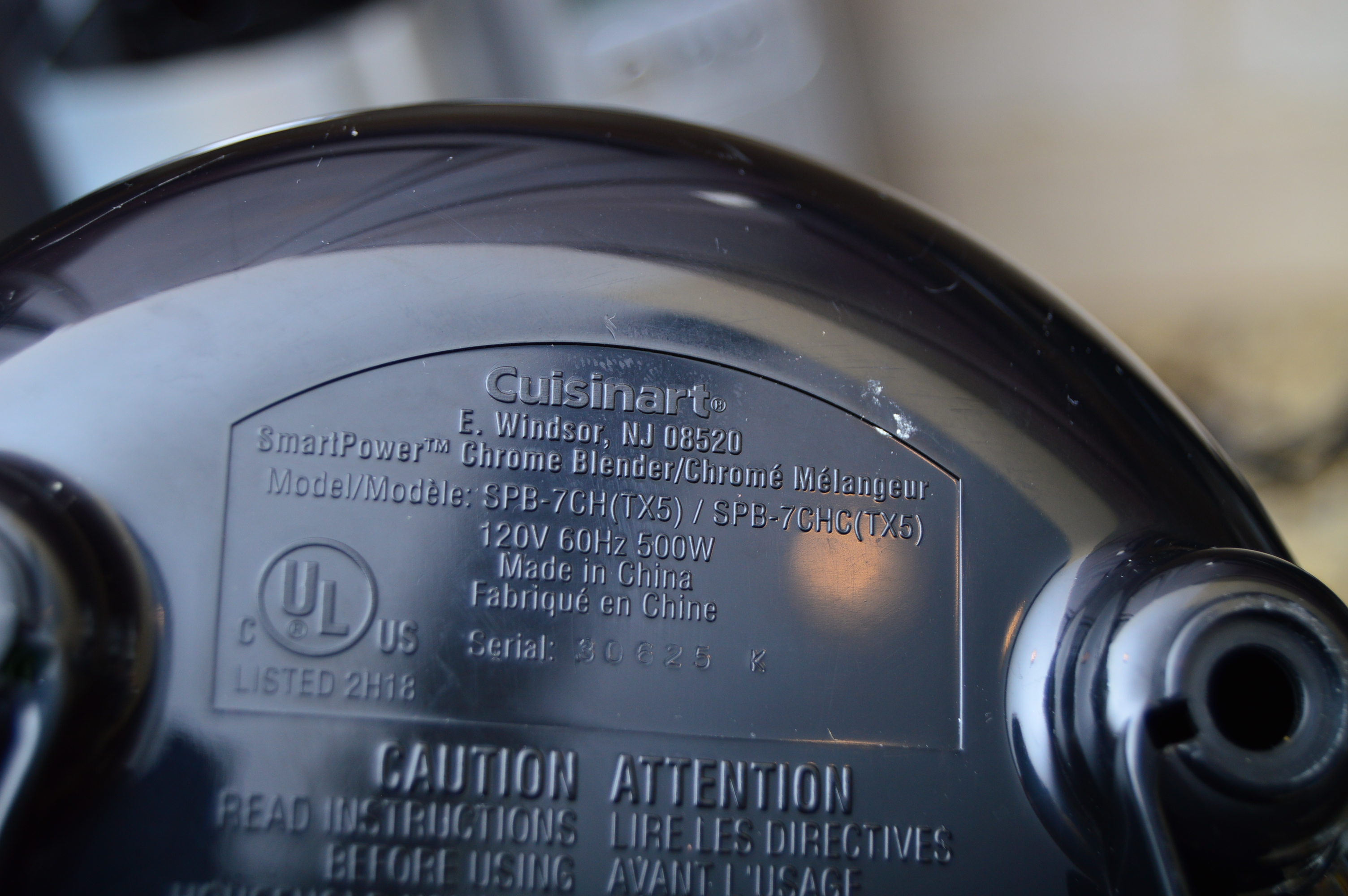 Small Kitchen Appliances With Crock-Pot, Philips Air Fryer and Cuisinart