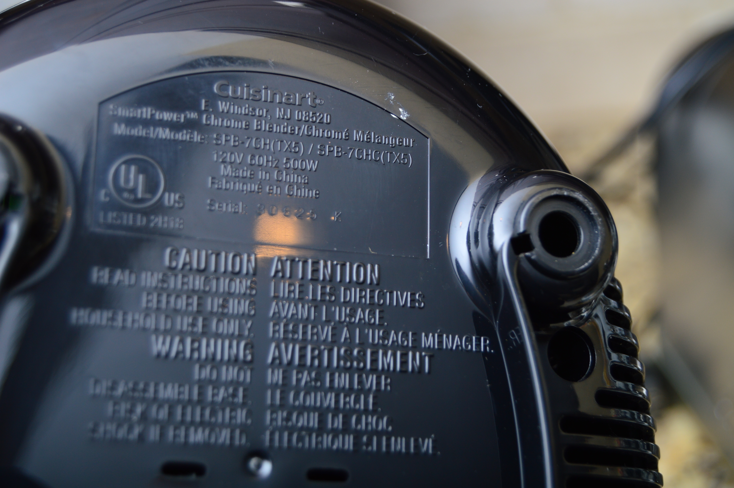 Small Kitchen Appliances With Crock-Pot, Philips Air Fryer and Cuisinart