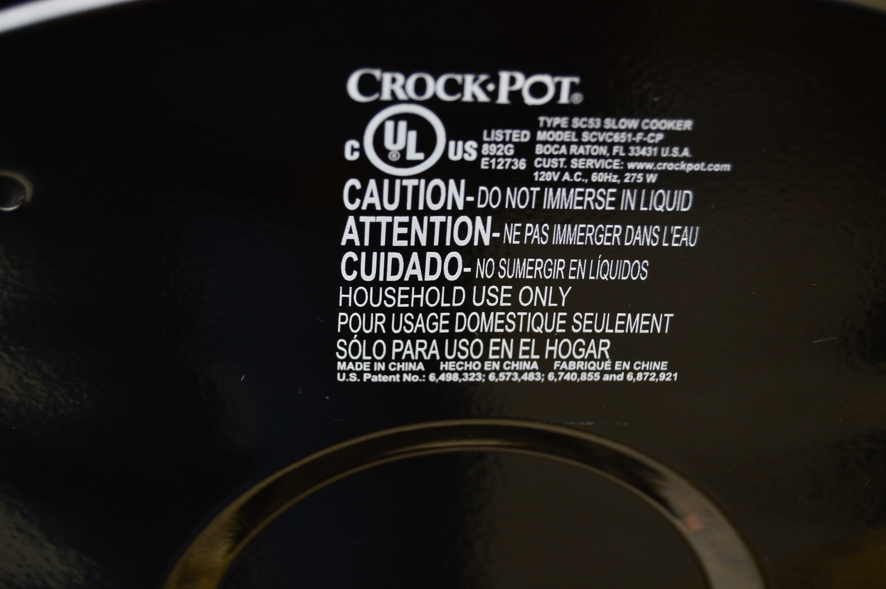 Small Kitchen Appliances With Crock-Pot, Philips Air Fryer and Cuisinart