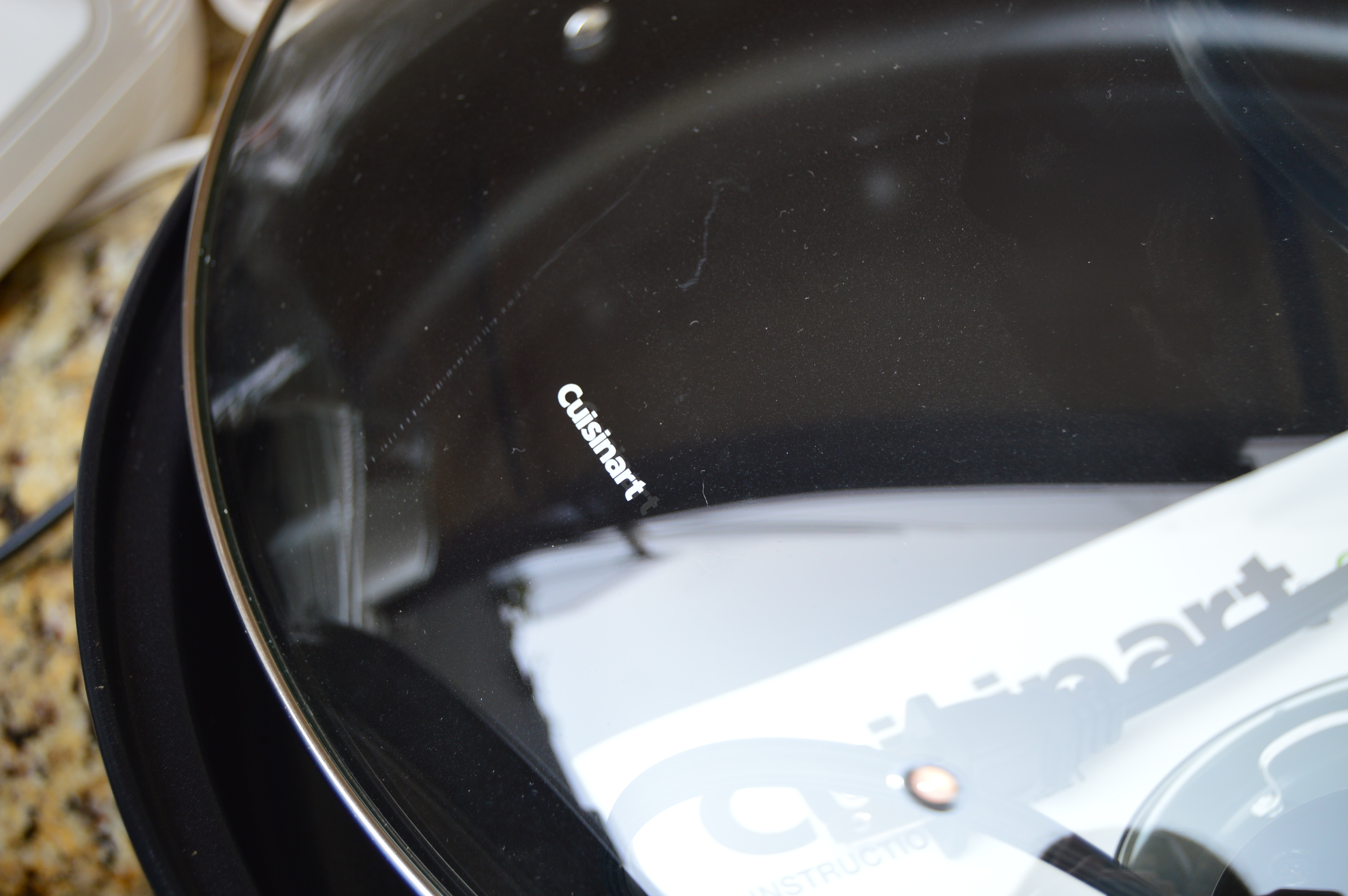 Small Kitchen Appliances With Crock-Pot, Philips Air Fryer and Cuisinart